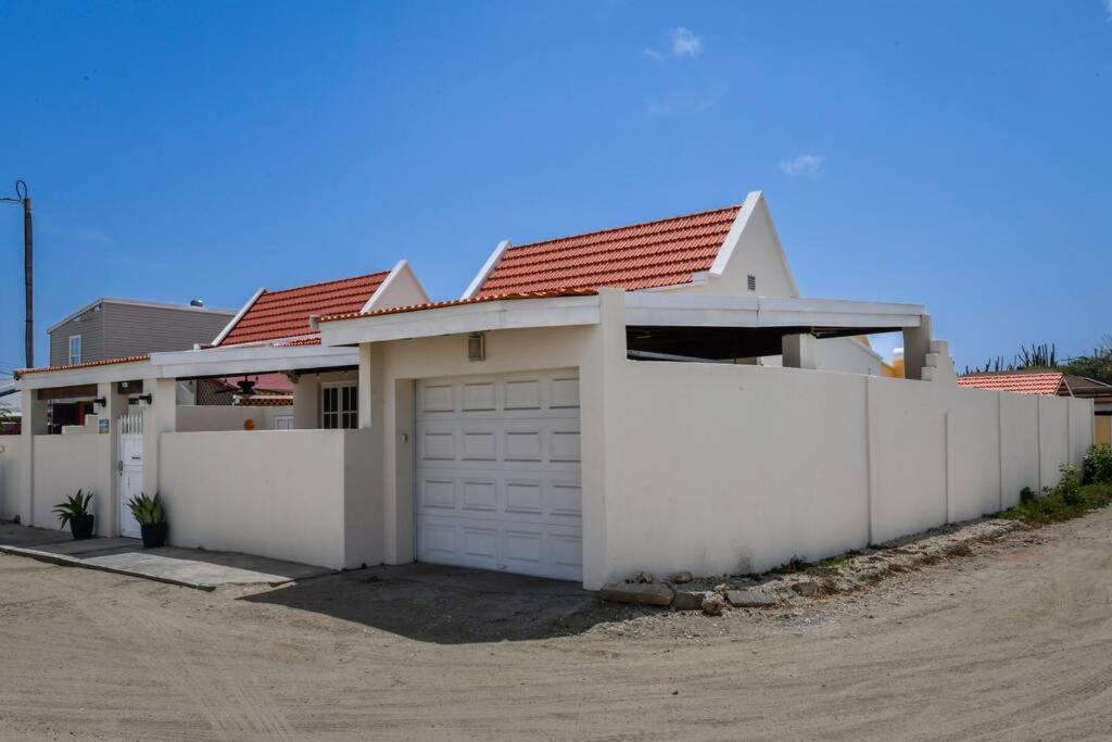 Villa Pos Abao