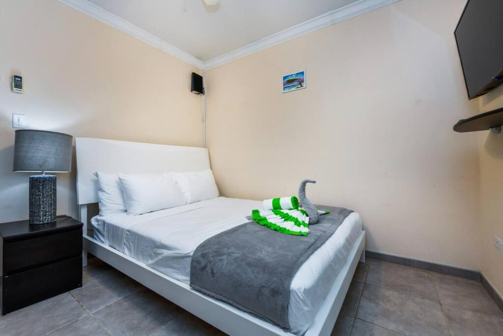 Villa Pos Abao