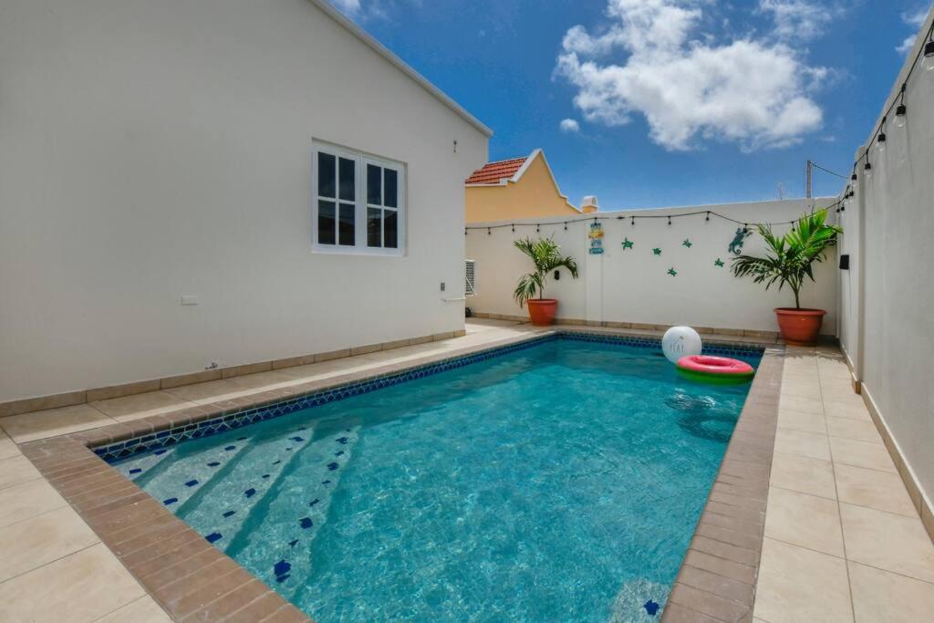 Villa Pos Abao