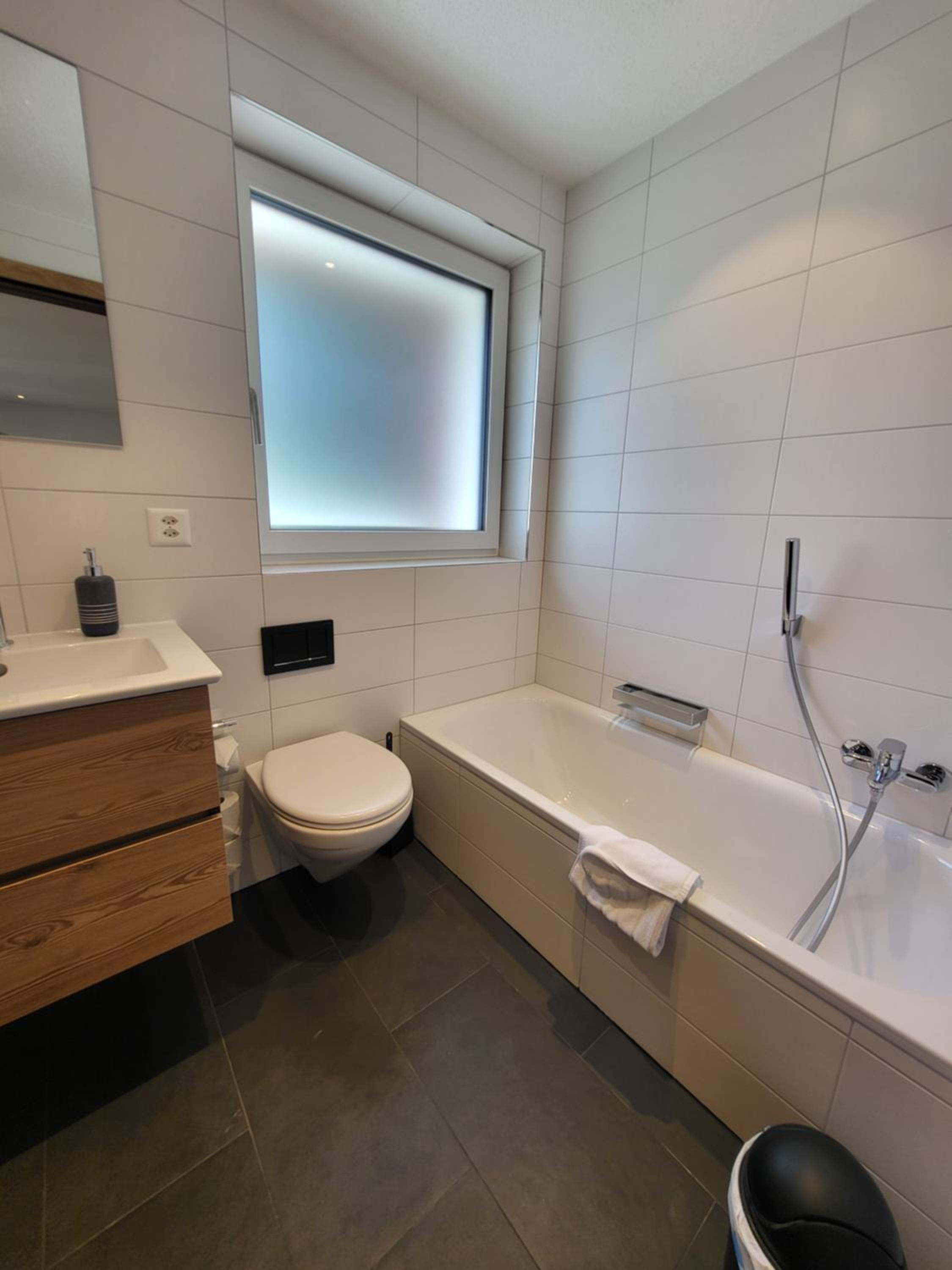 Jolimont Apartments