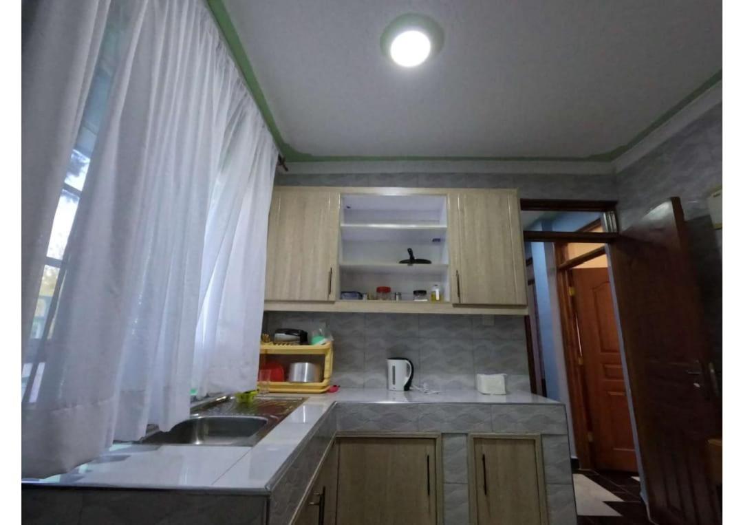 Safari Homes-Kisumu view 2