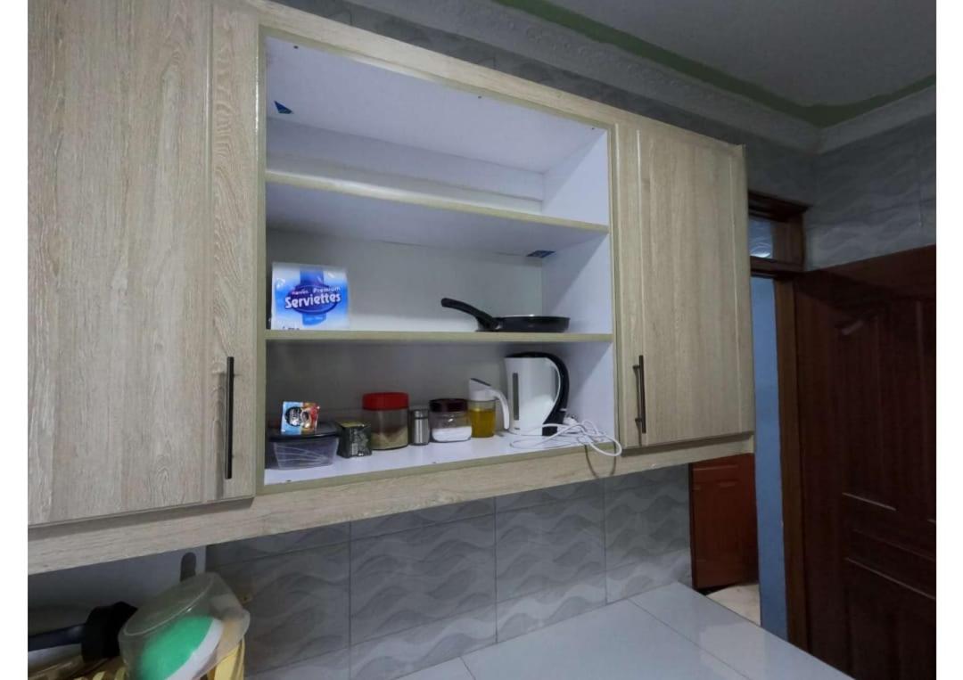Safari Homes-Kisumu view 5