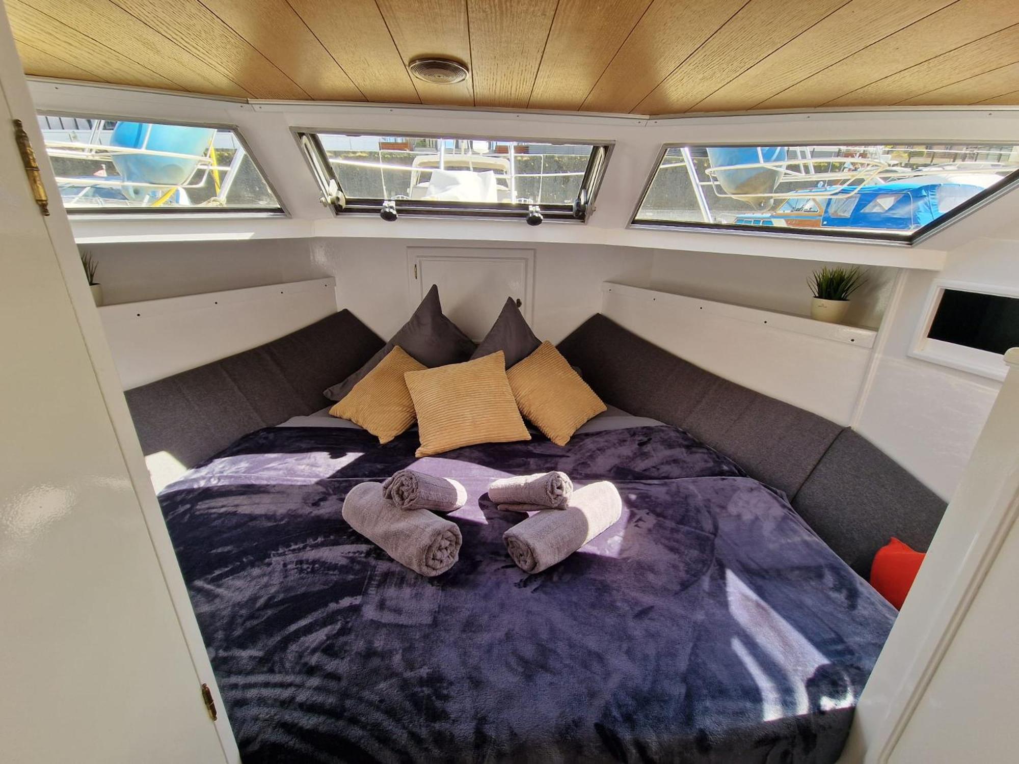 Fantasie Boot EINHORN
