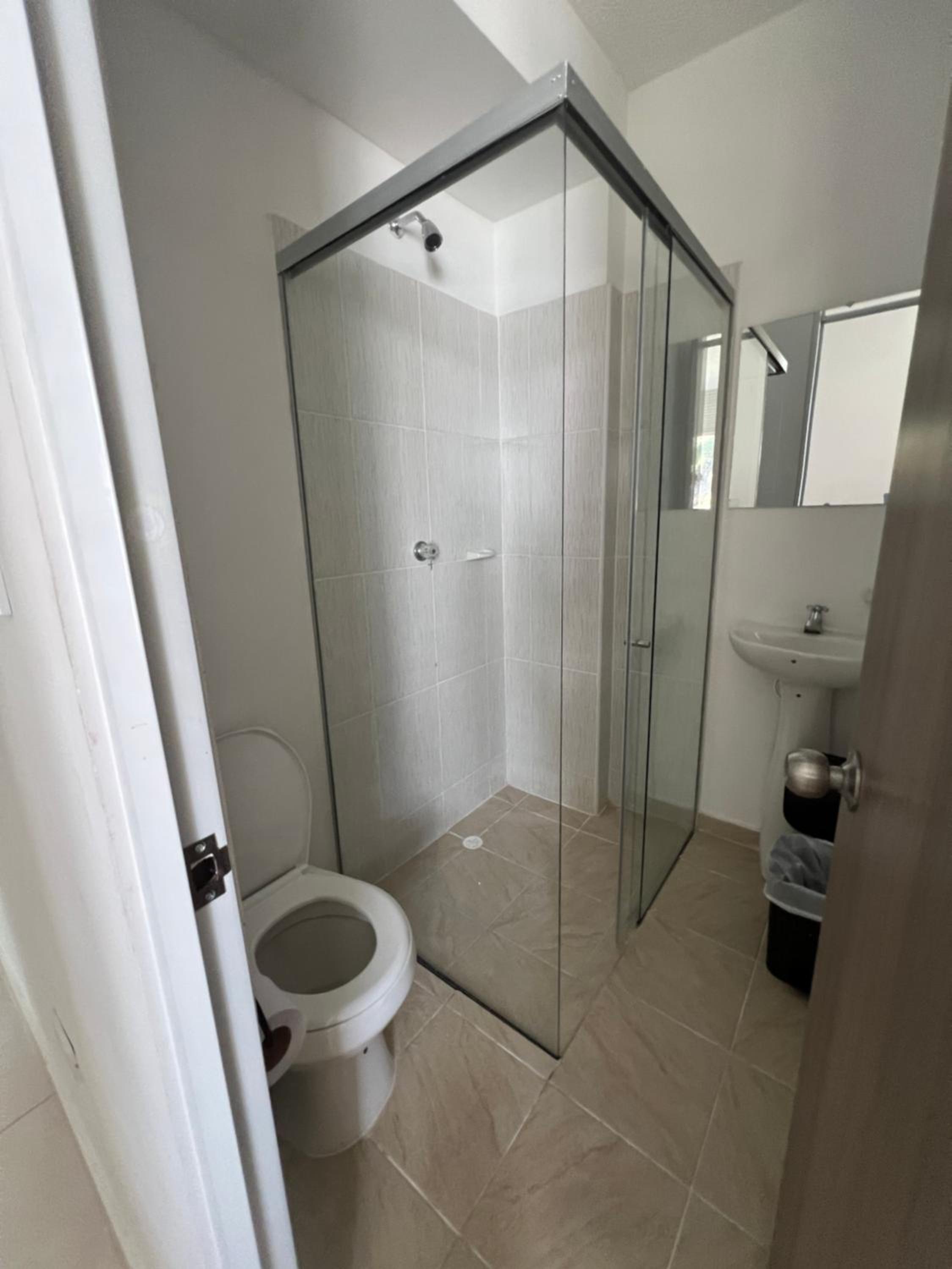 Apartamento Melgar