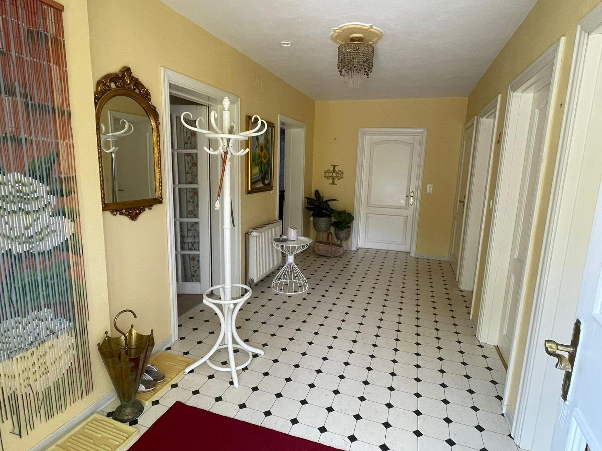Luxusapartment Villa Irene