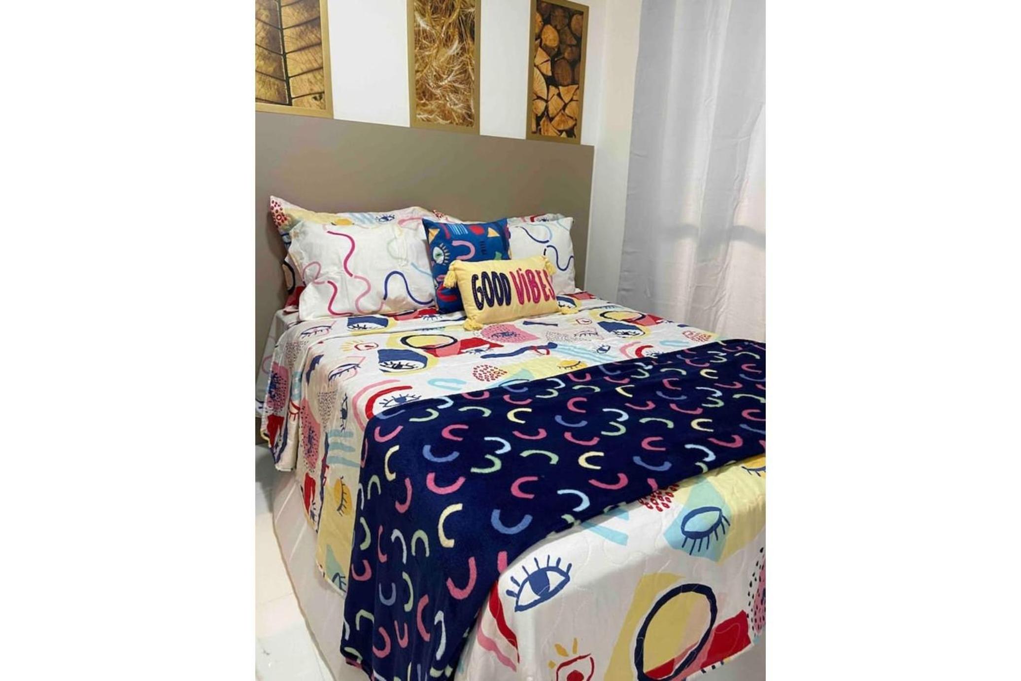 Apartamento novo com vista mar no Smart Barra SSA view 5