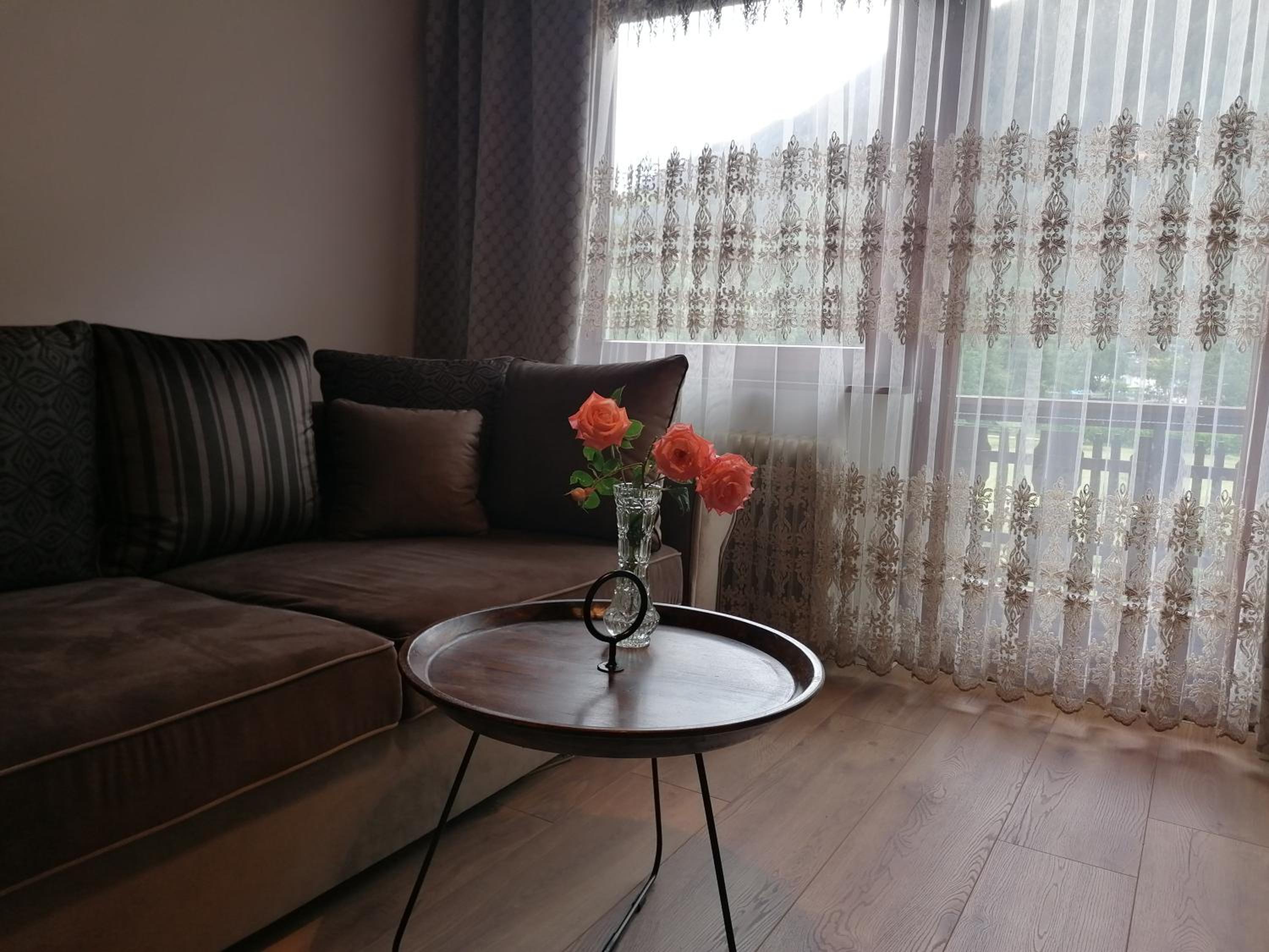 Landhaus Steinwender Wohnung Canaletto