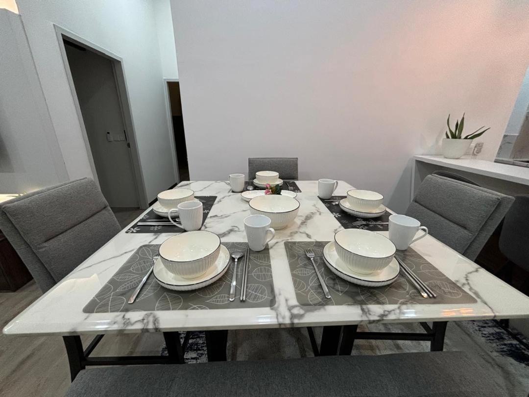 ANNA AR ANTARA RESIDENCE LAKE VIEW, Putrajaya