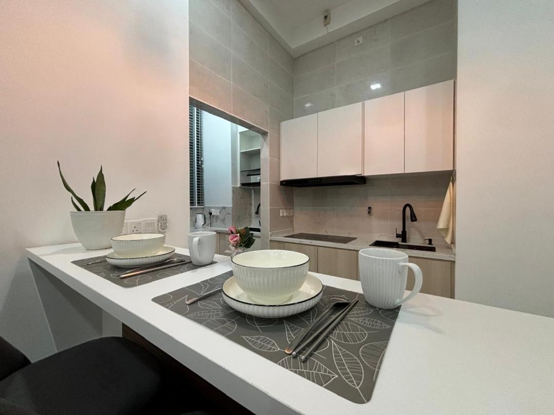 ANNA AR ANTARA RESIDENCE LAKE VIEW, Putrajaya