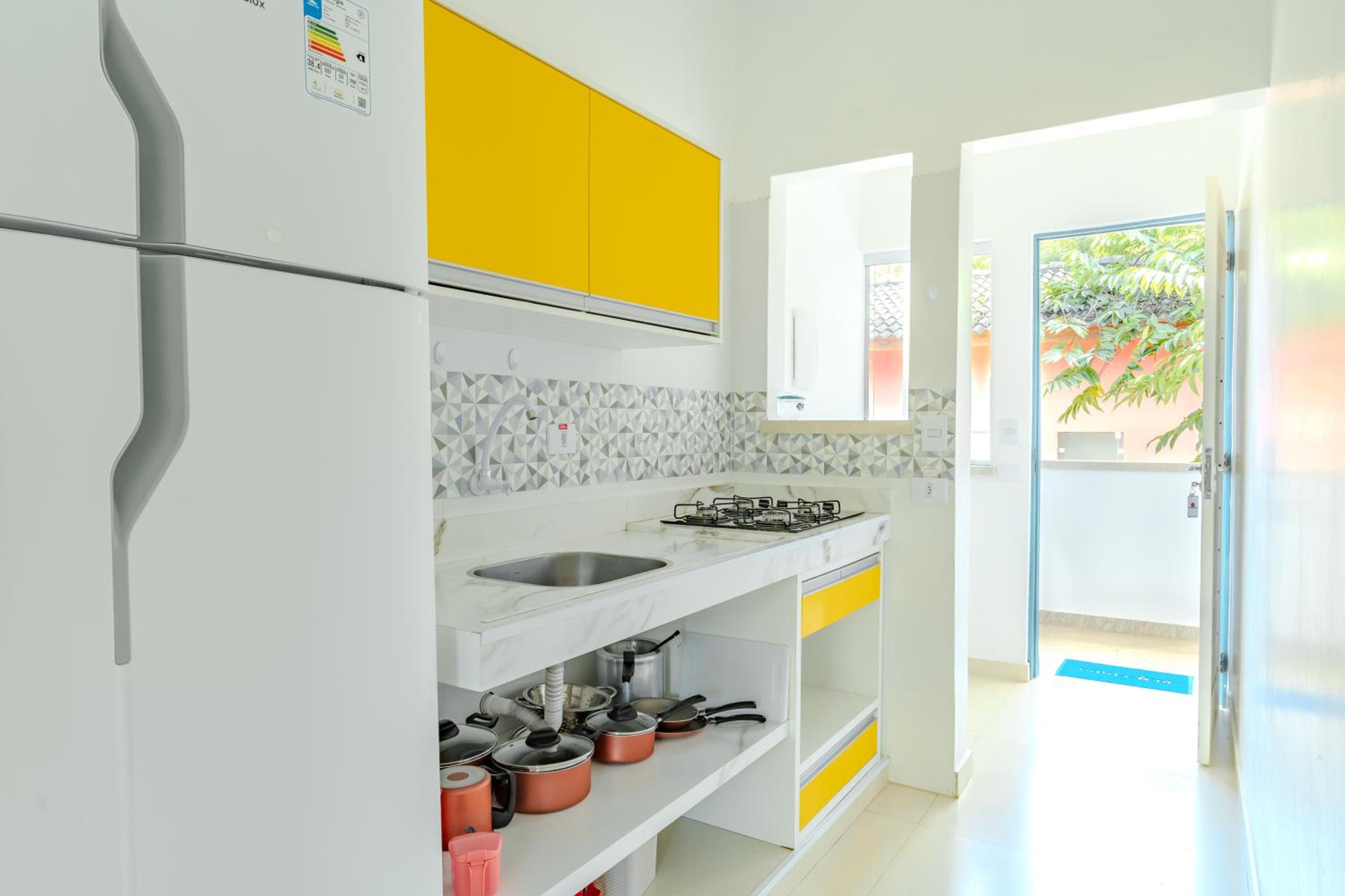 Chalés Solaris Ubatuba