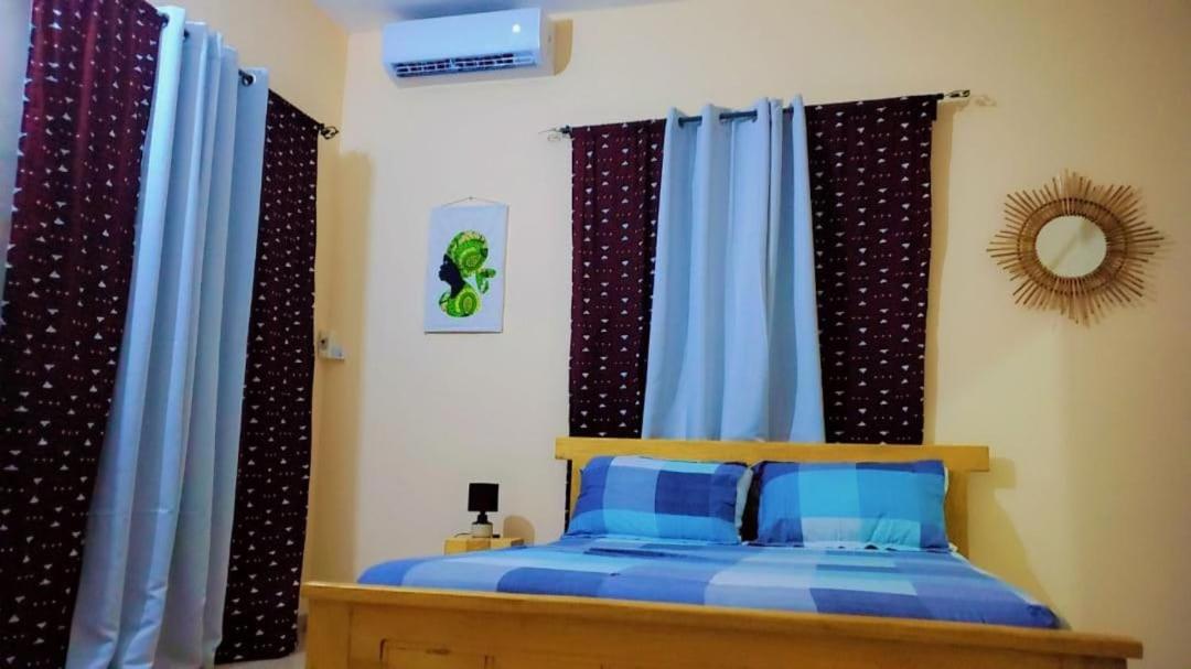 FK GUEST HOUSE