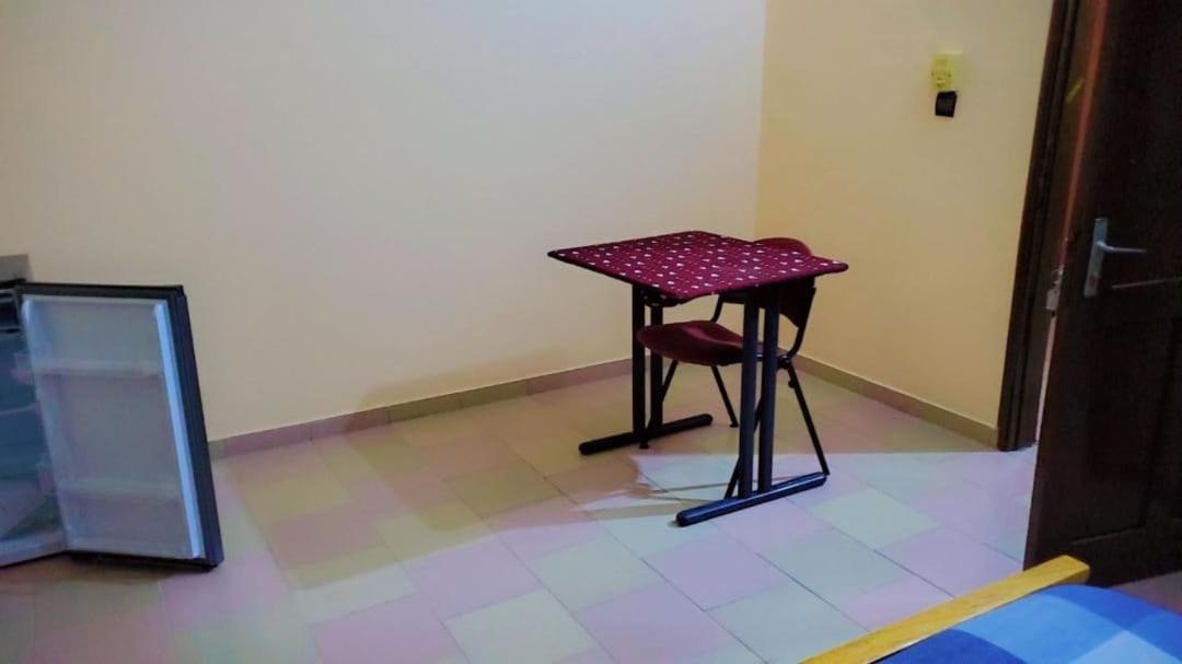 FK GUEST HOUSE