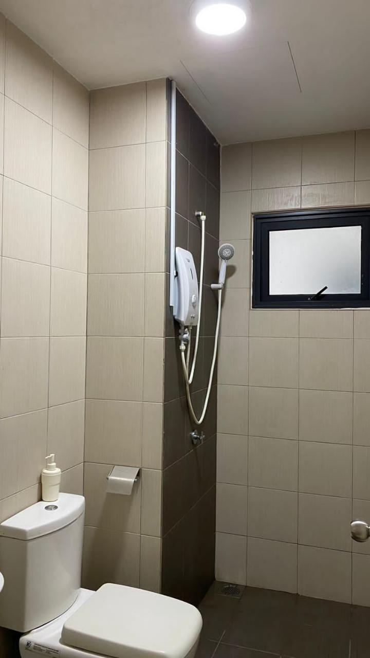 Mumtaz Homestay, Icon Residence photo 8