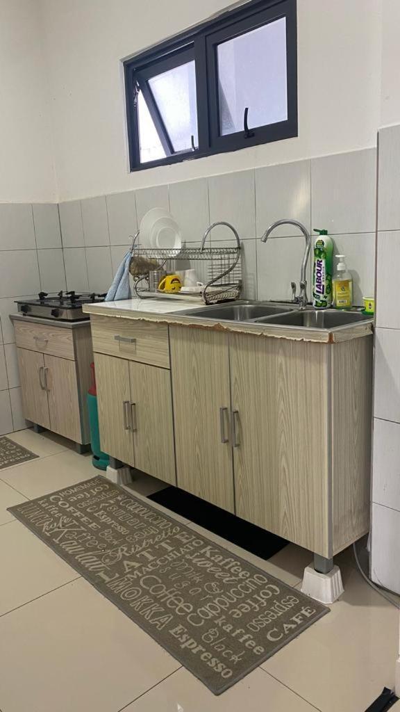 Mumtaz Homestay, Icon Residence photo 7