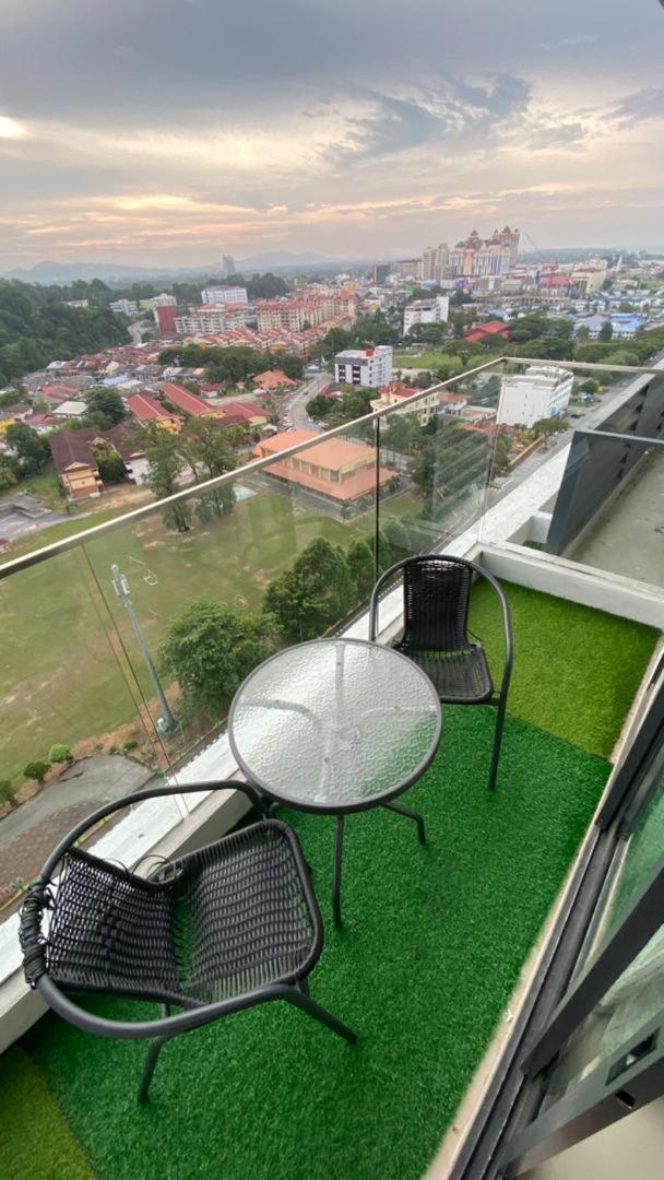 Mumtaz Homestay, Icon Residence photo 2