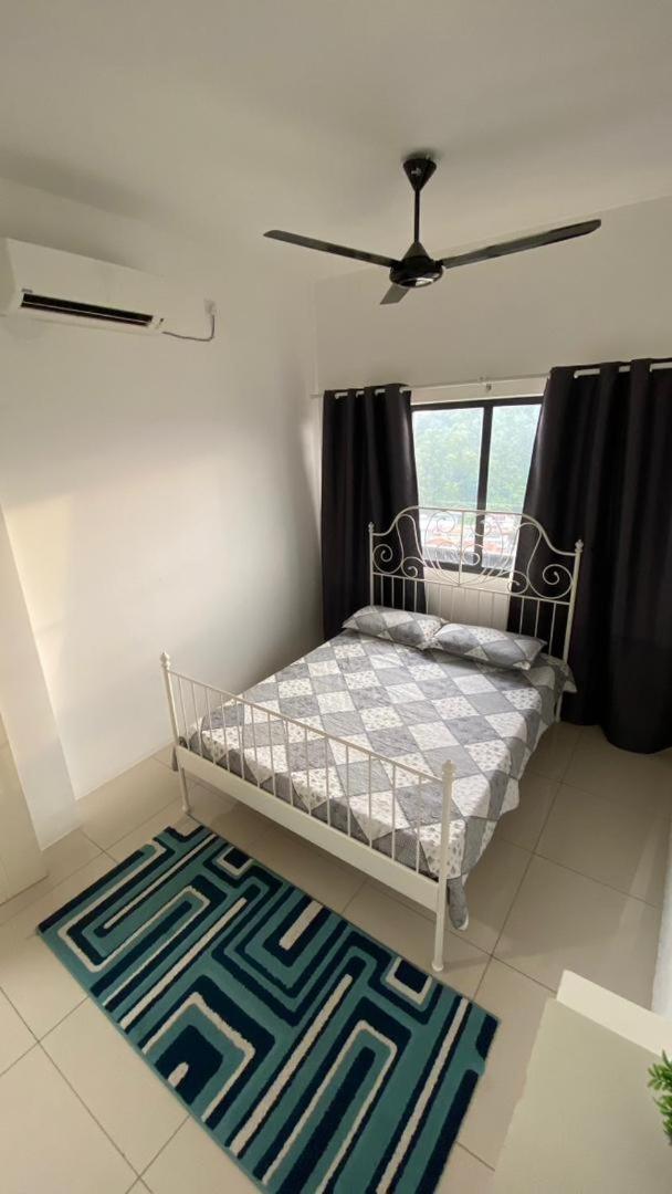 Mumtaz Homestay, Icon Residence photo 5