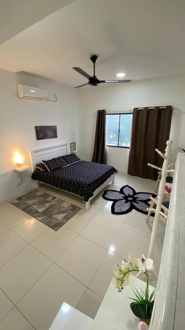 Mumtaz Homestay, Icon Residence photo 3