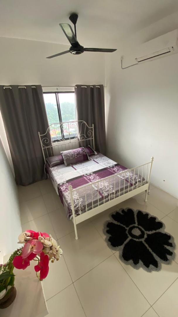 Mumtaz Homestay, Icon Residence photo 4