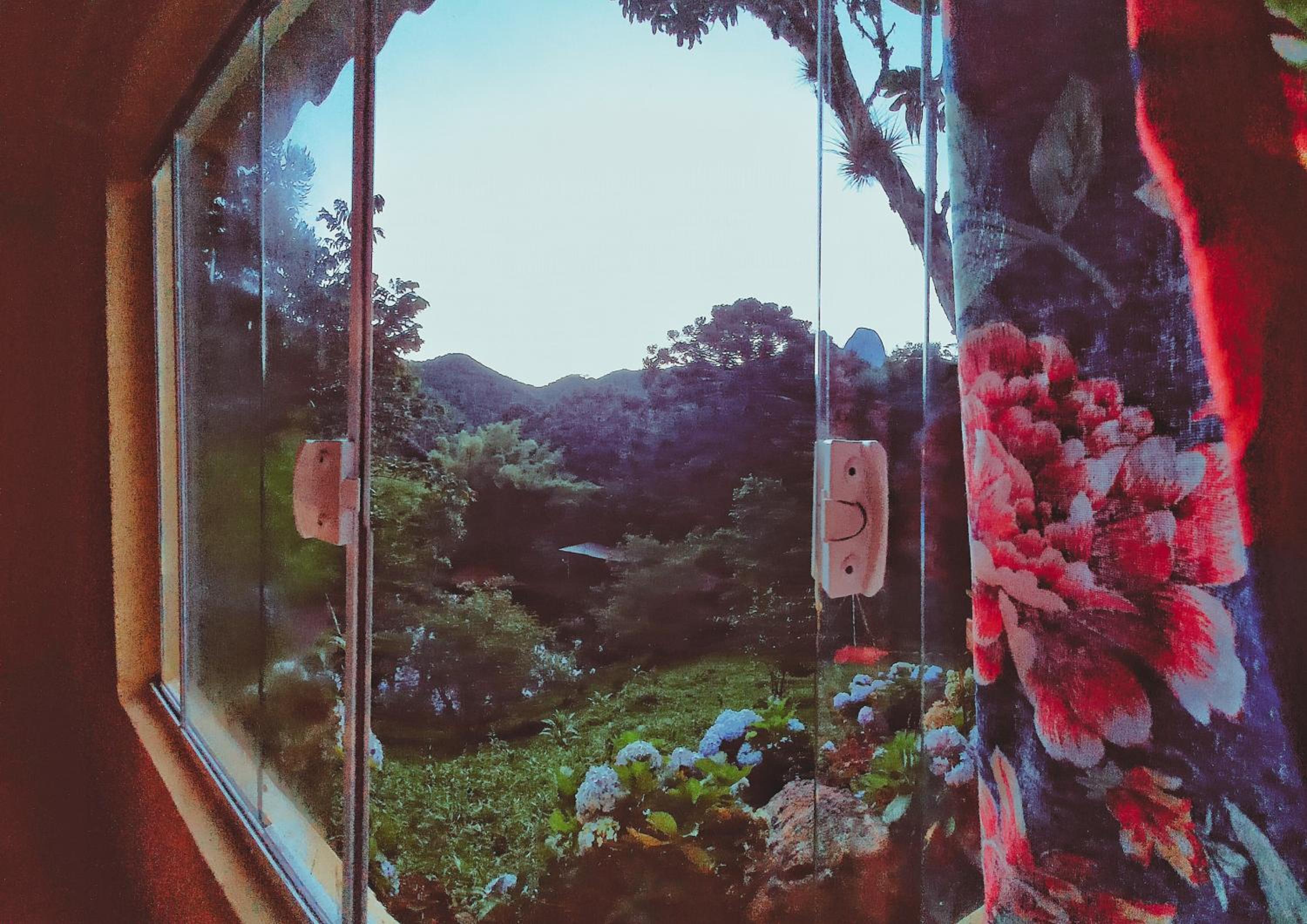 Pousada Vista Três Picos