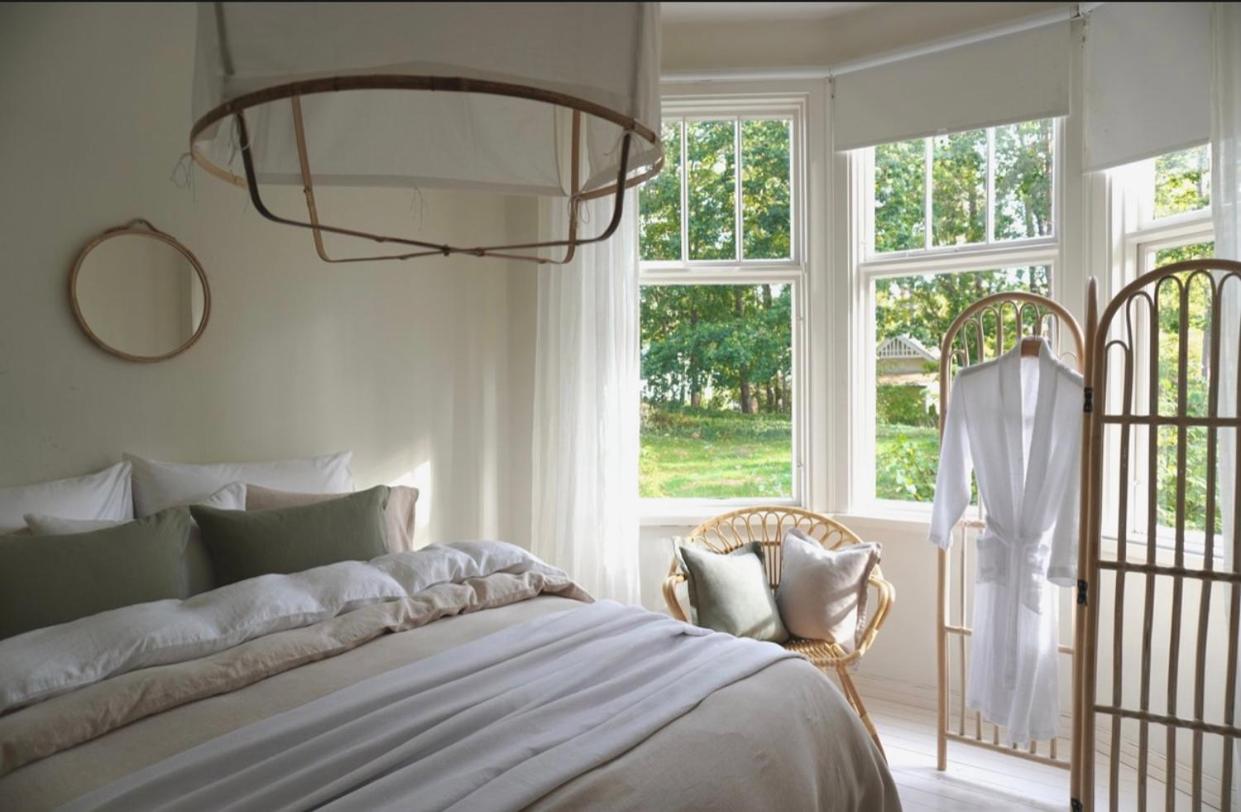 Villa Solgården