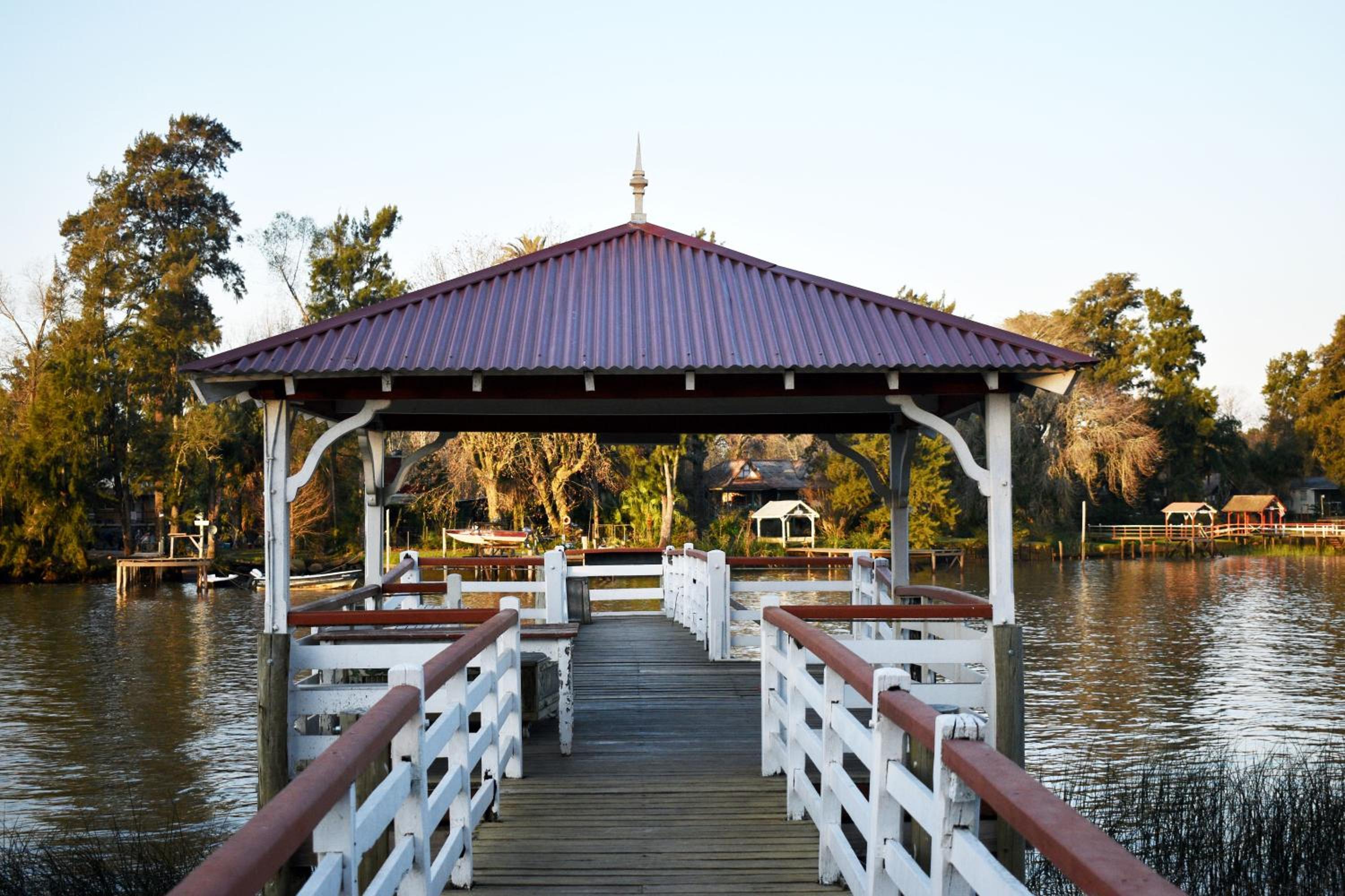 Isla Chita