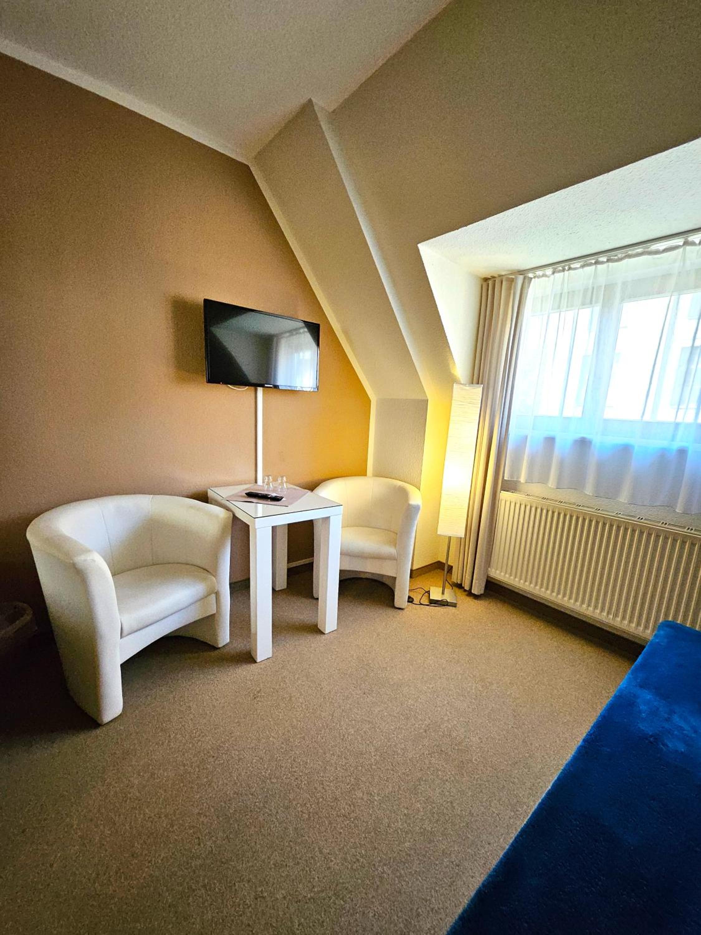Pension Parkschlösschen