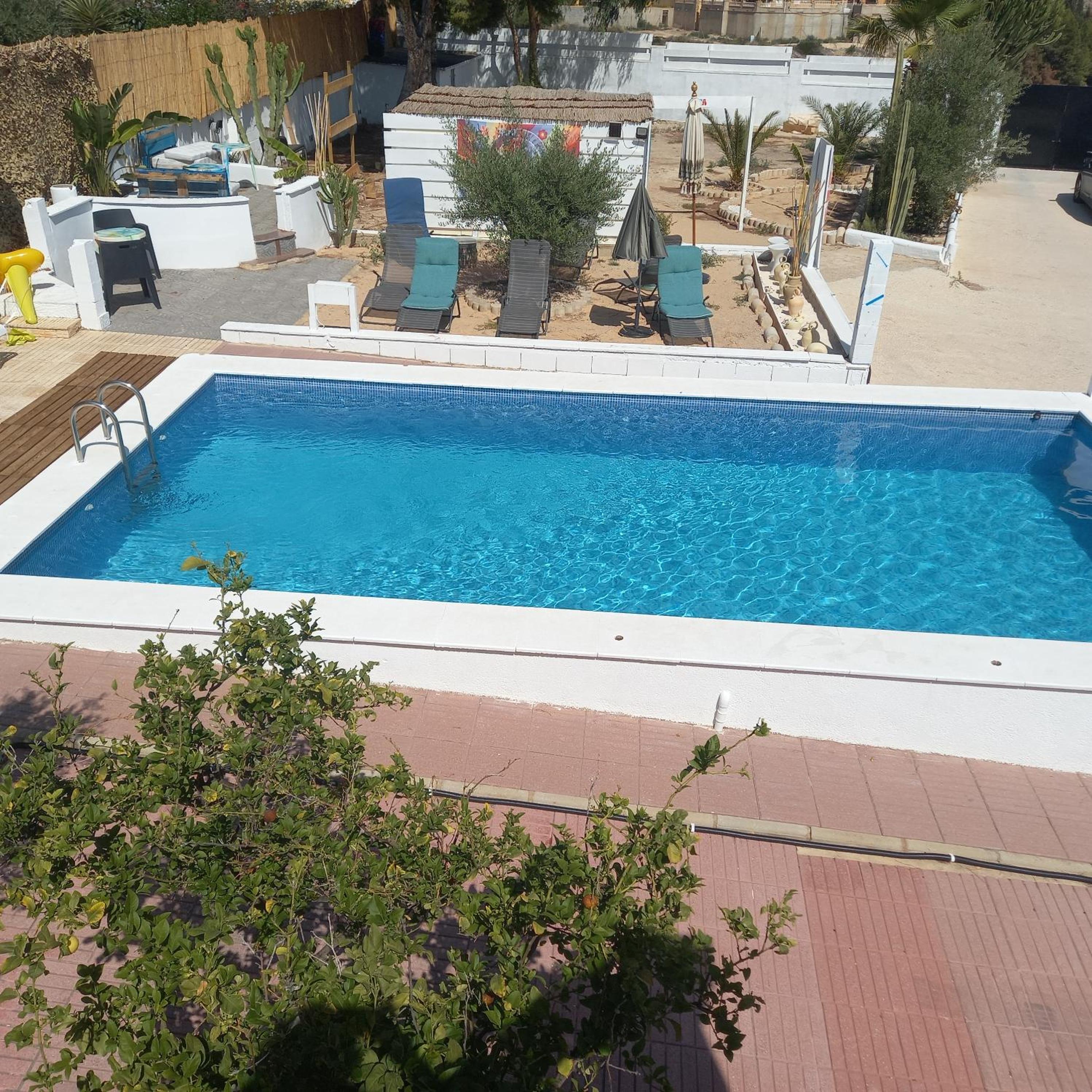 Hotel Chalet Vintage