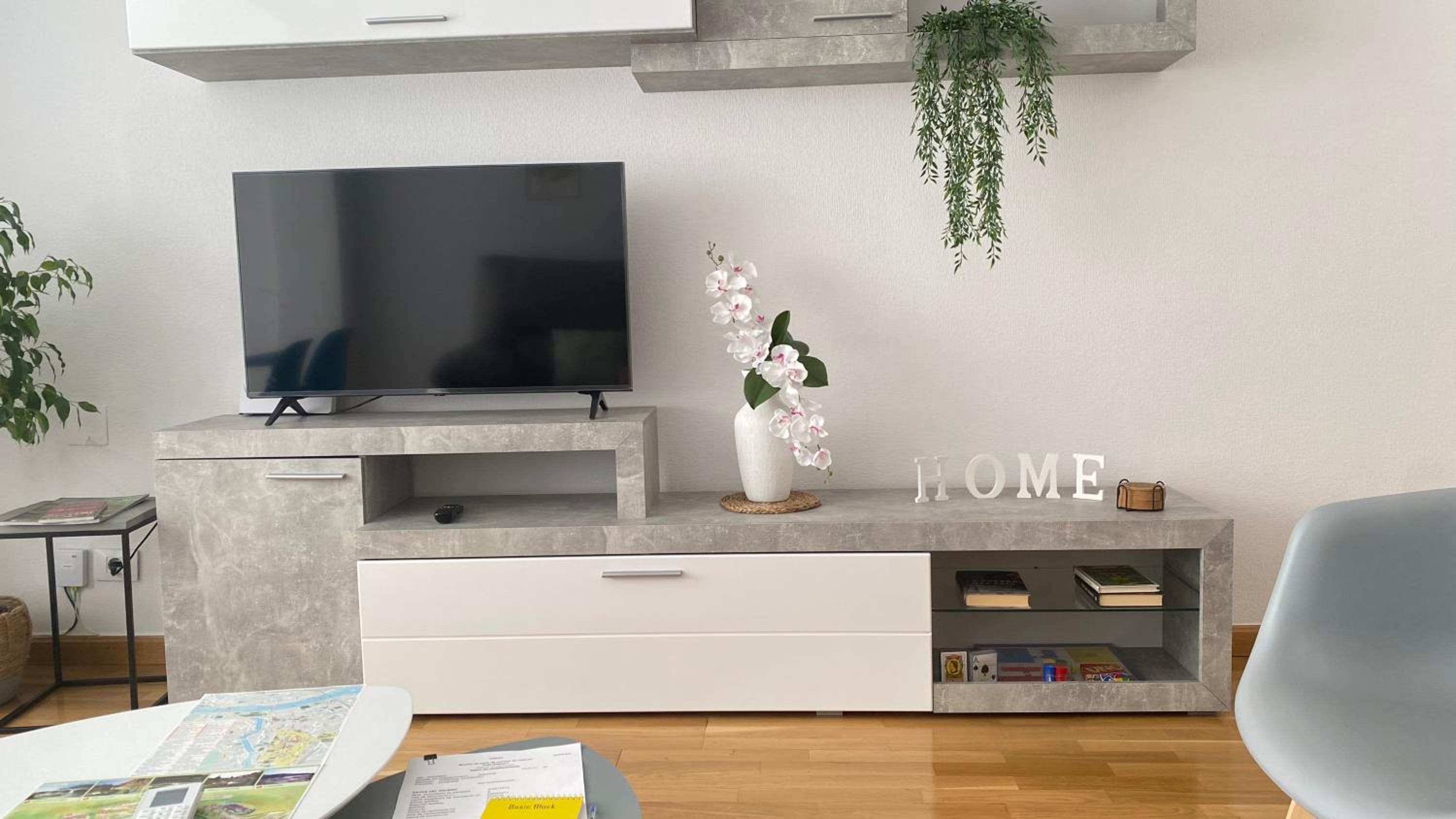 Apartamento Ainaran Confortable apartamento en el centro de Orense