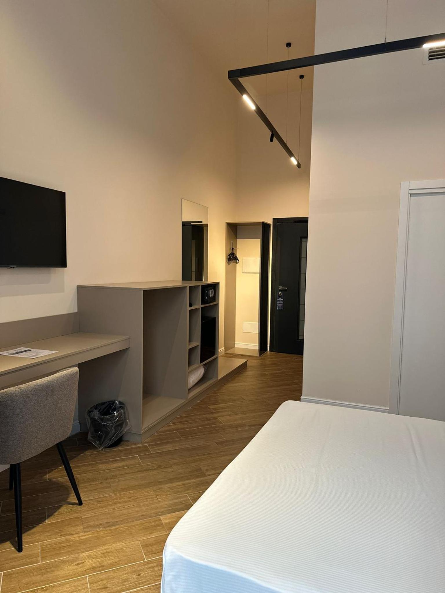 Maison Toledo Suites