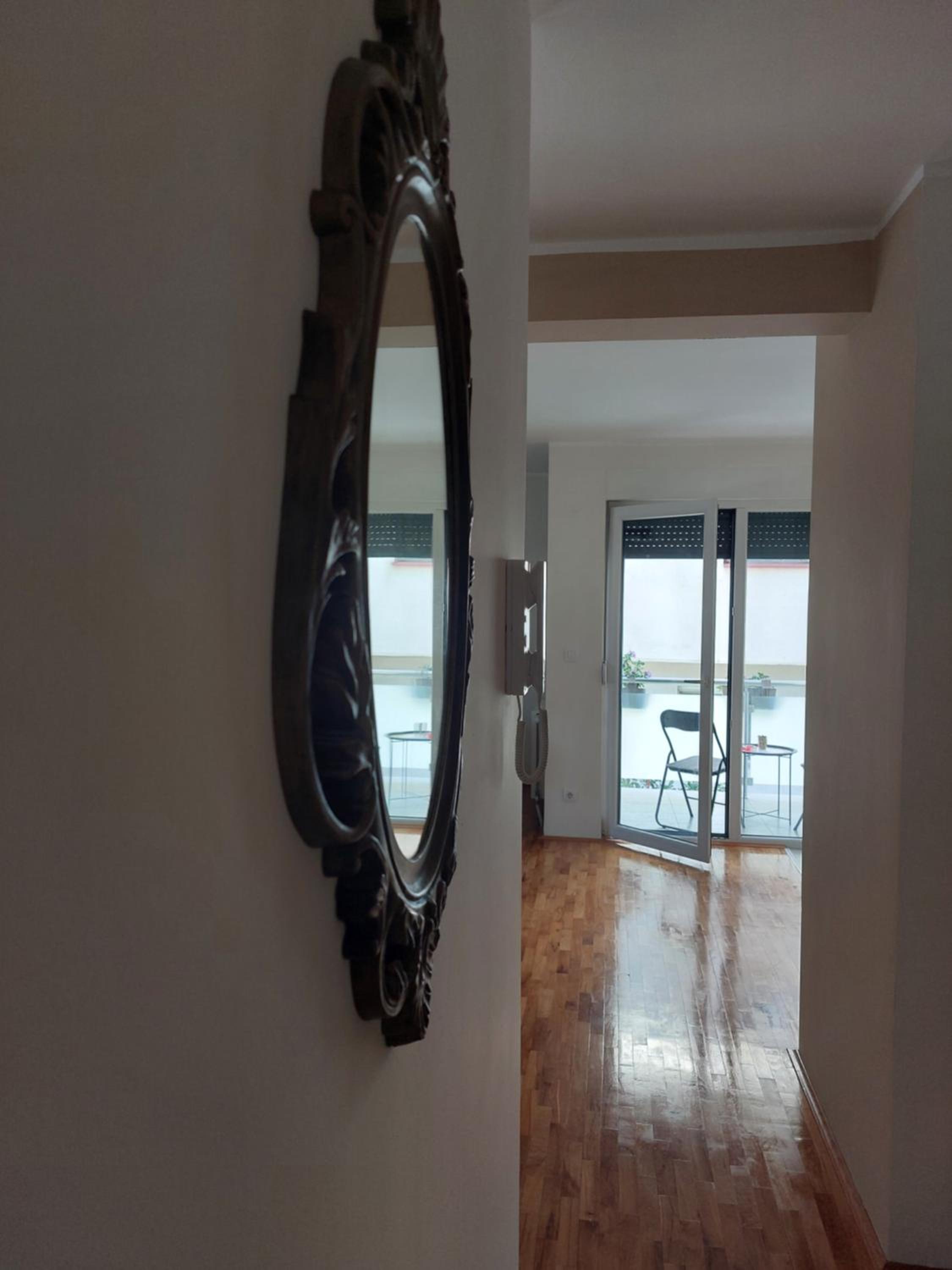 Slatki Snovi - Novi apartman u centru Vranja view 3
