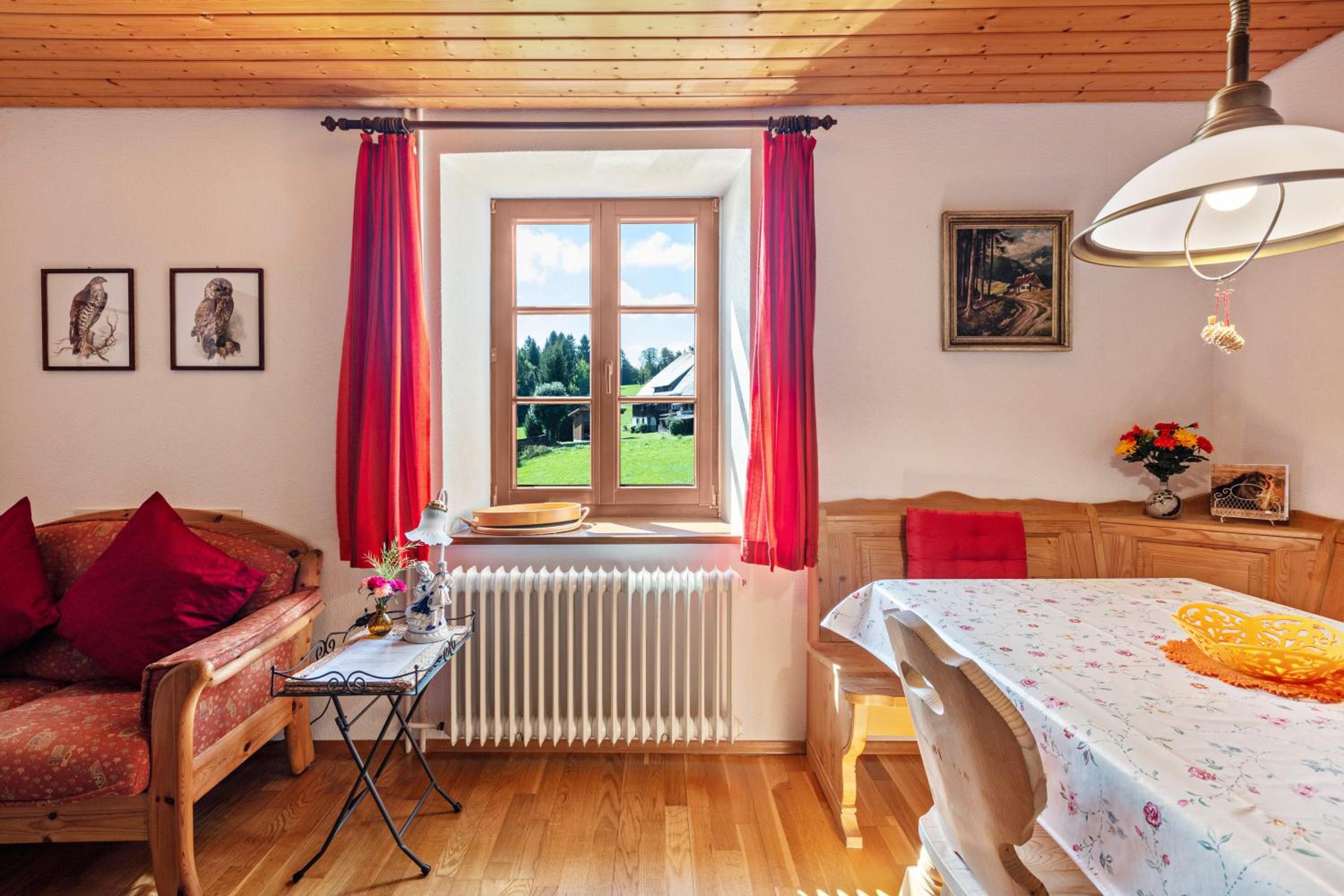 Haus Heimrich