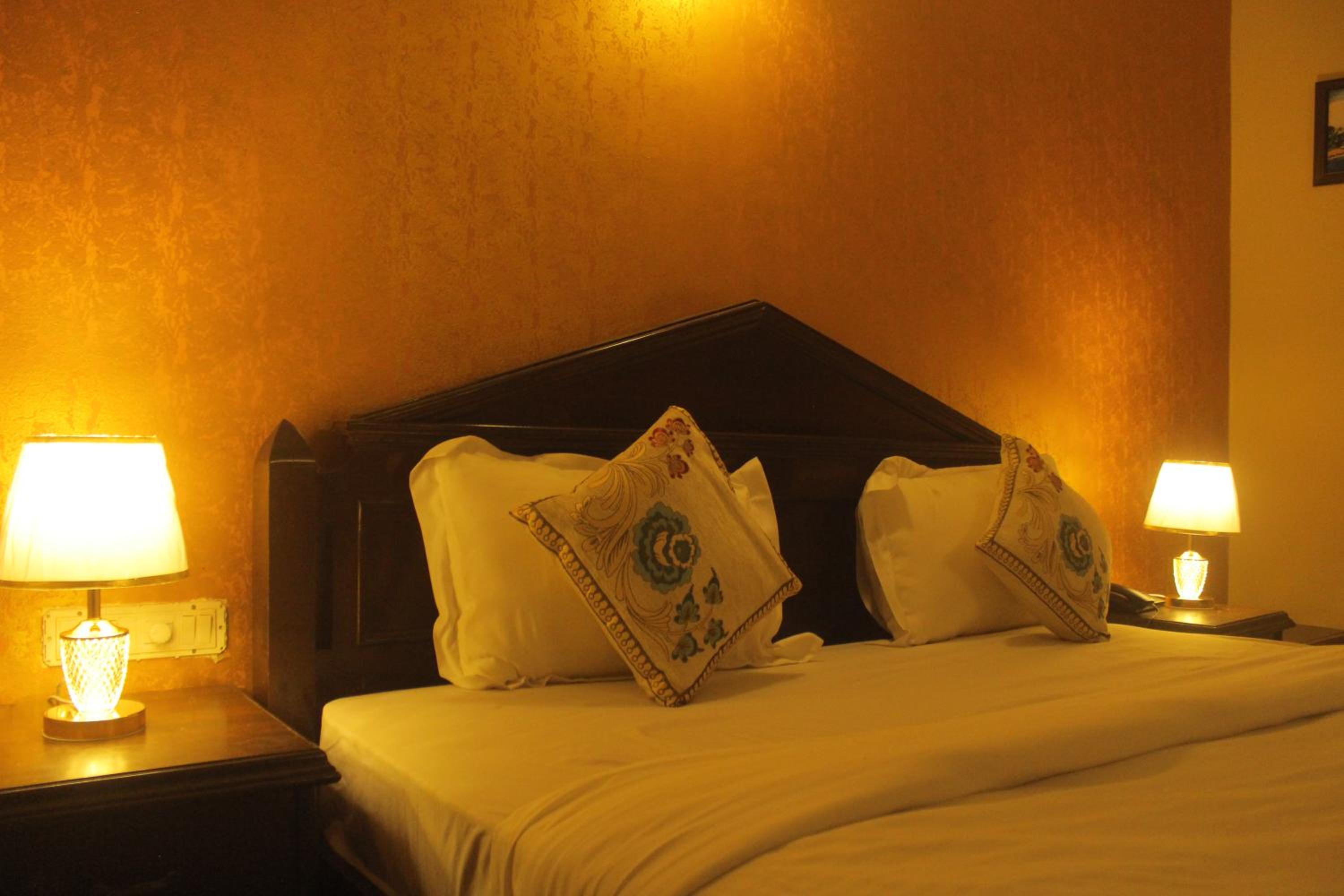 1 BHK Apartment - Frequency of Goa view 3