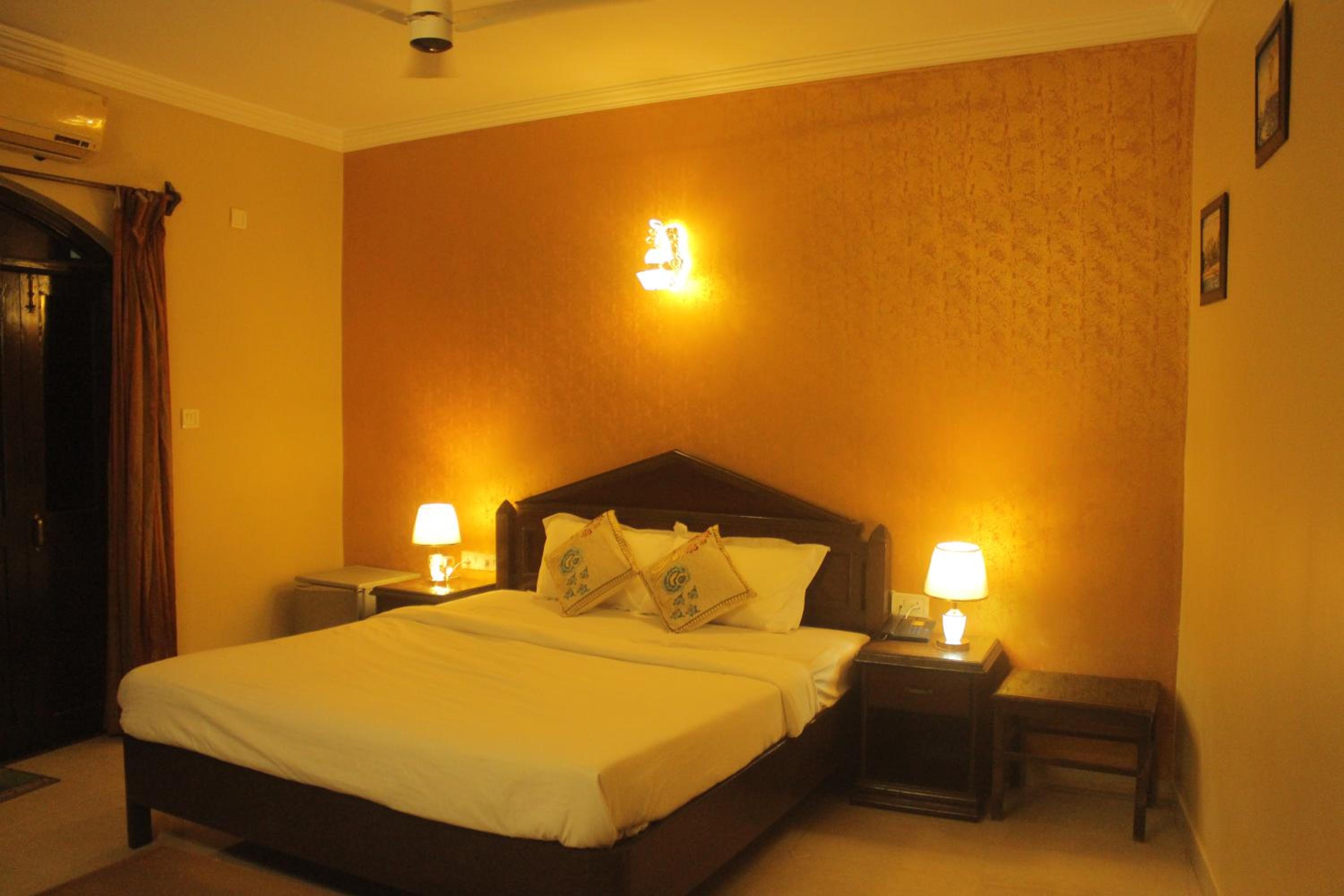 1 BHK Apartment - Frequency of Goa view 4