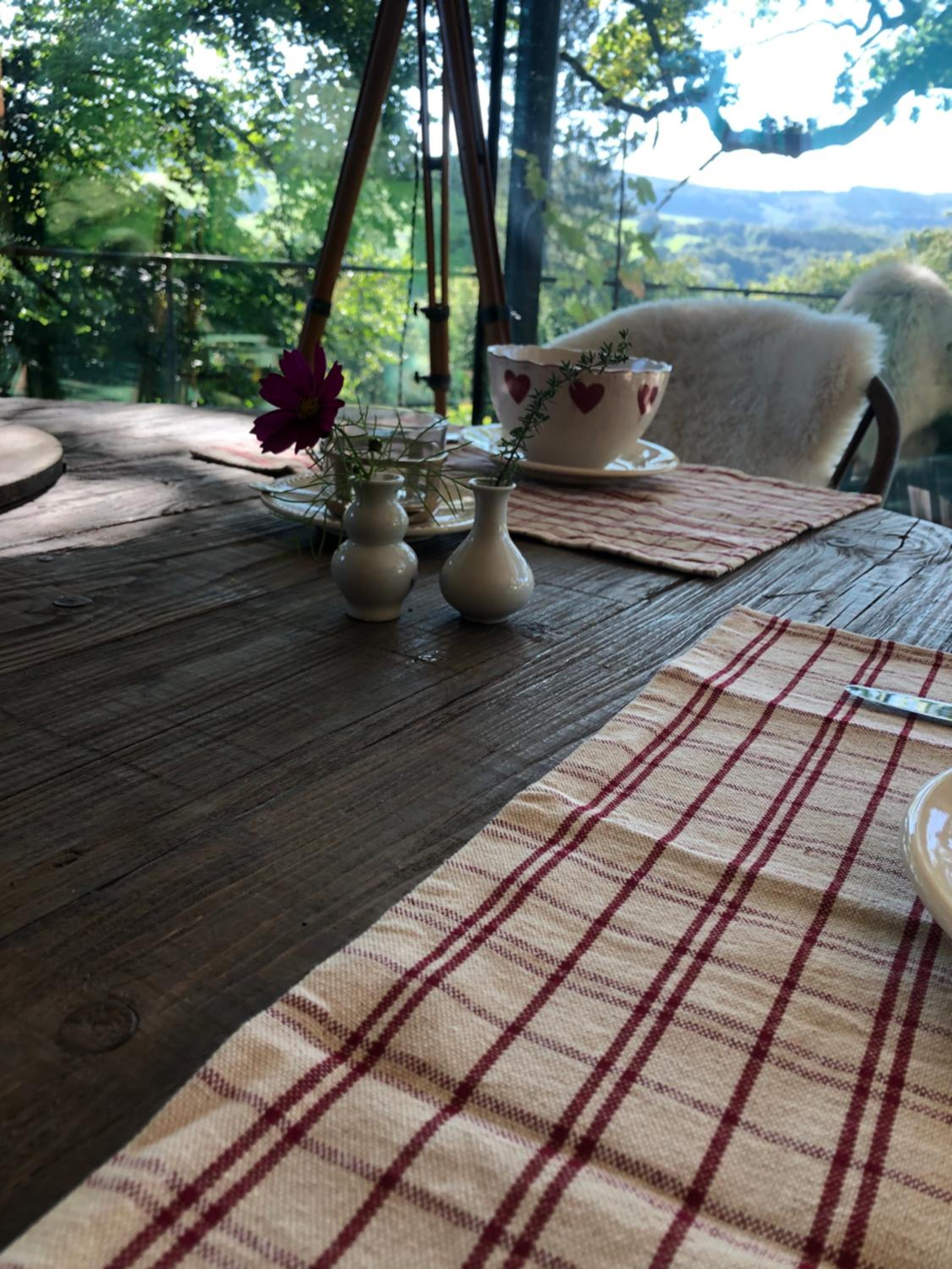 Slow Refuge