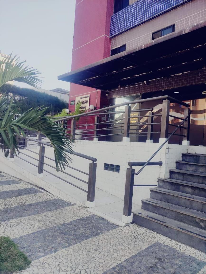 Flat beira mar Tambaú