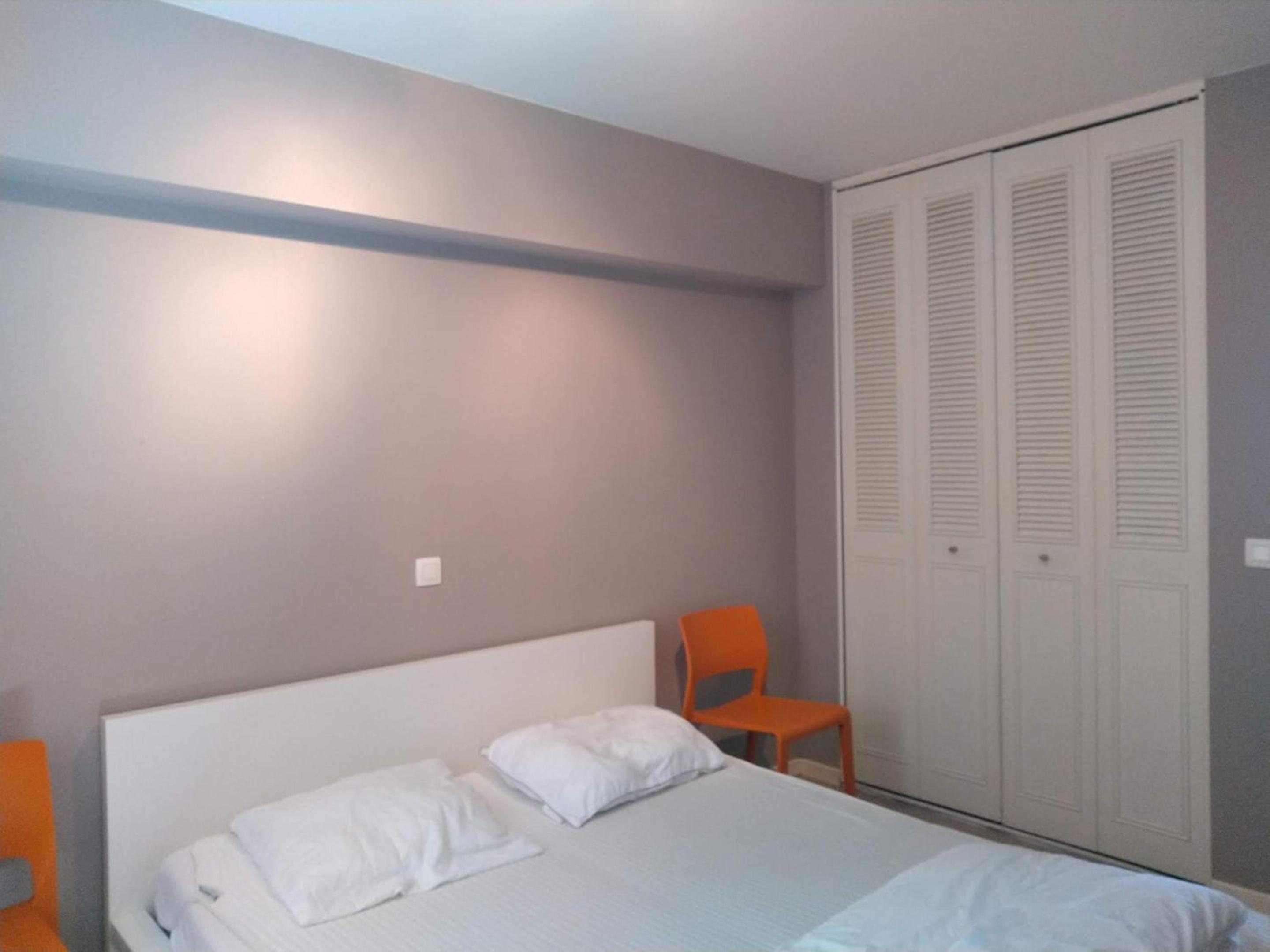 appartement Zeedijk Nieuwpoort