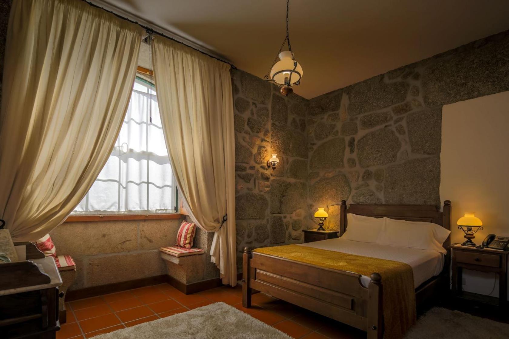 Quinta do Terreiro - Turismo de Habitacao