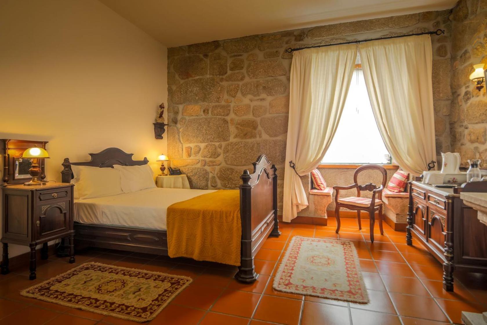 Quinta do Terreiro - Turismo de Habitacao