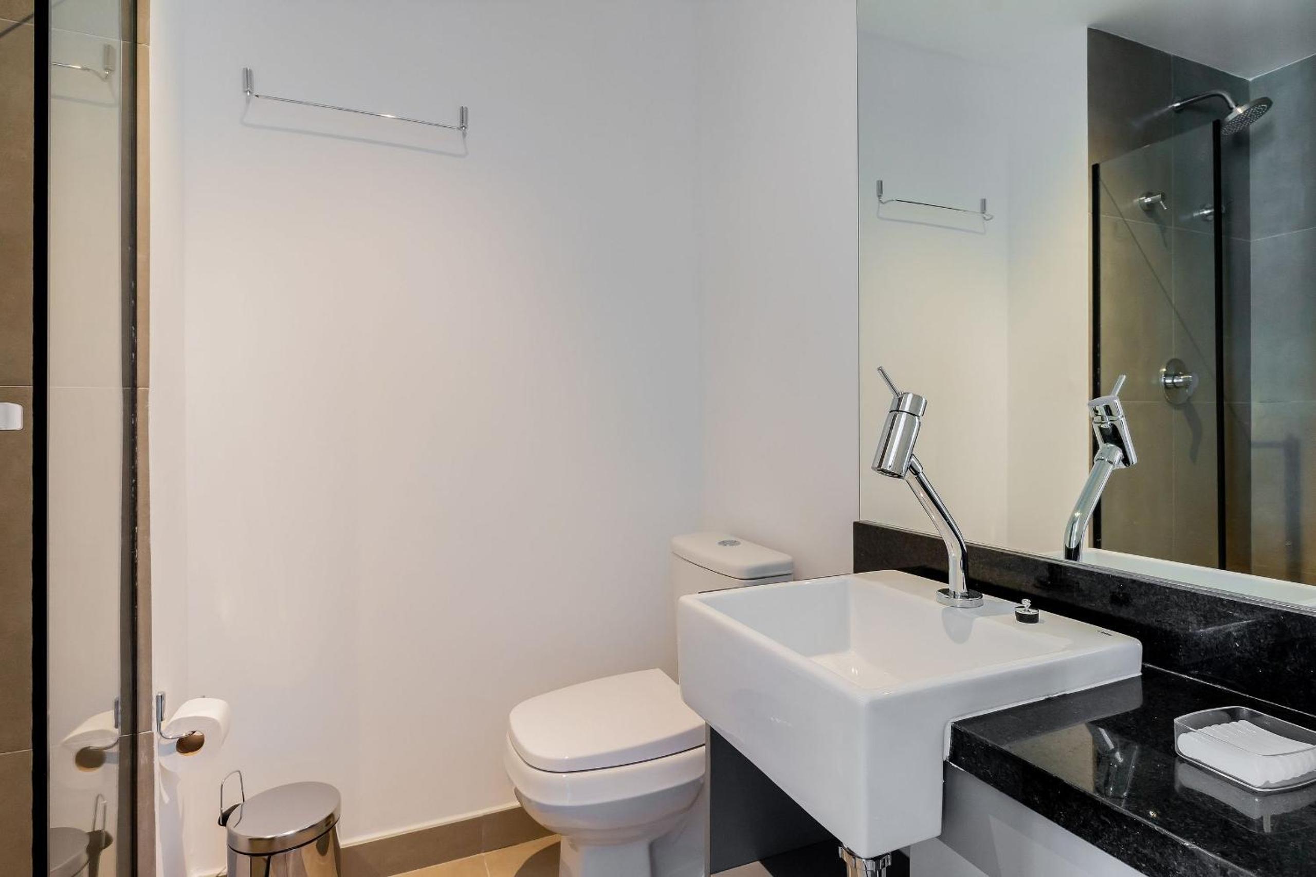 Complete leisure, 8 minutes from Ibirapuera Park