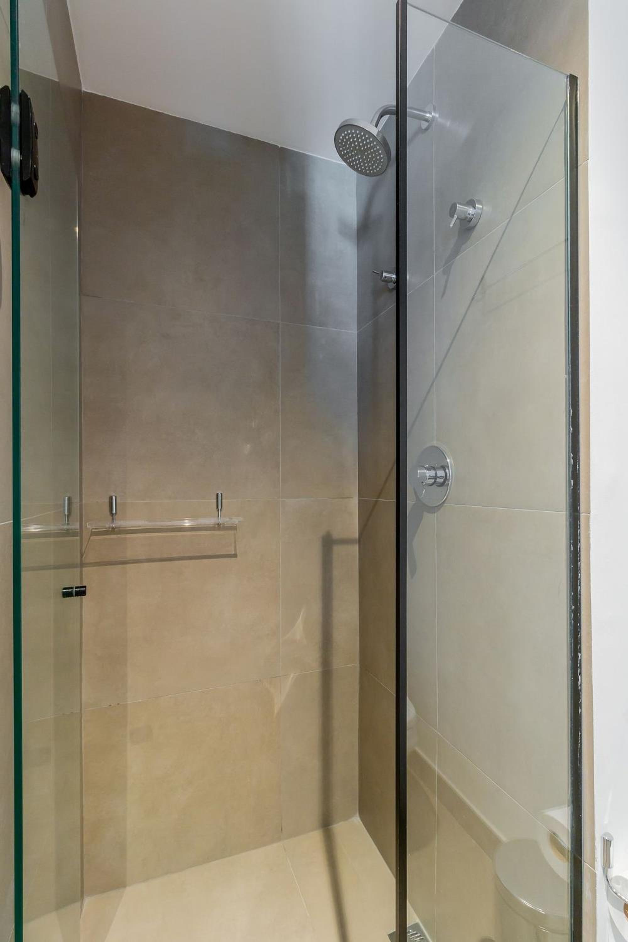 Complete leisure, 8 minutes from Ibirapuera Park