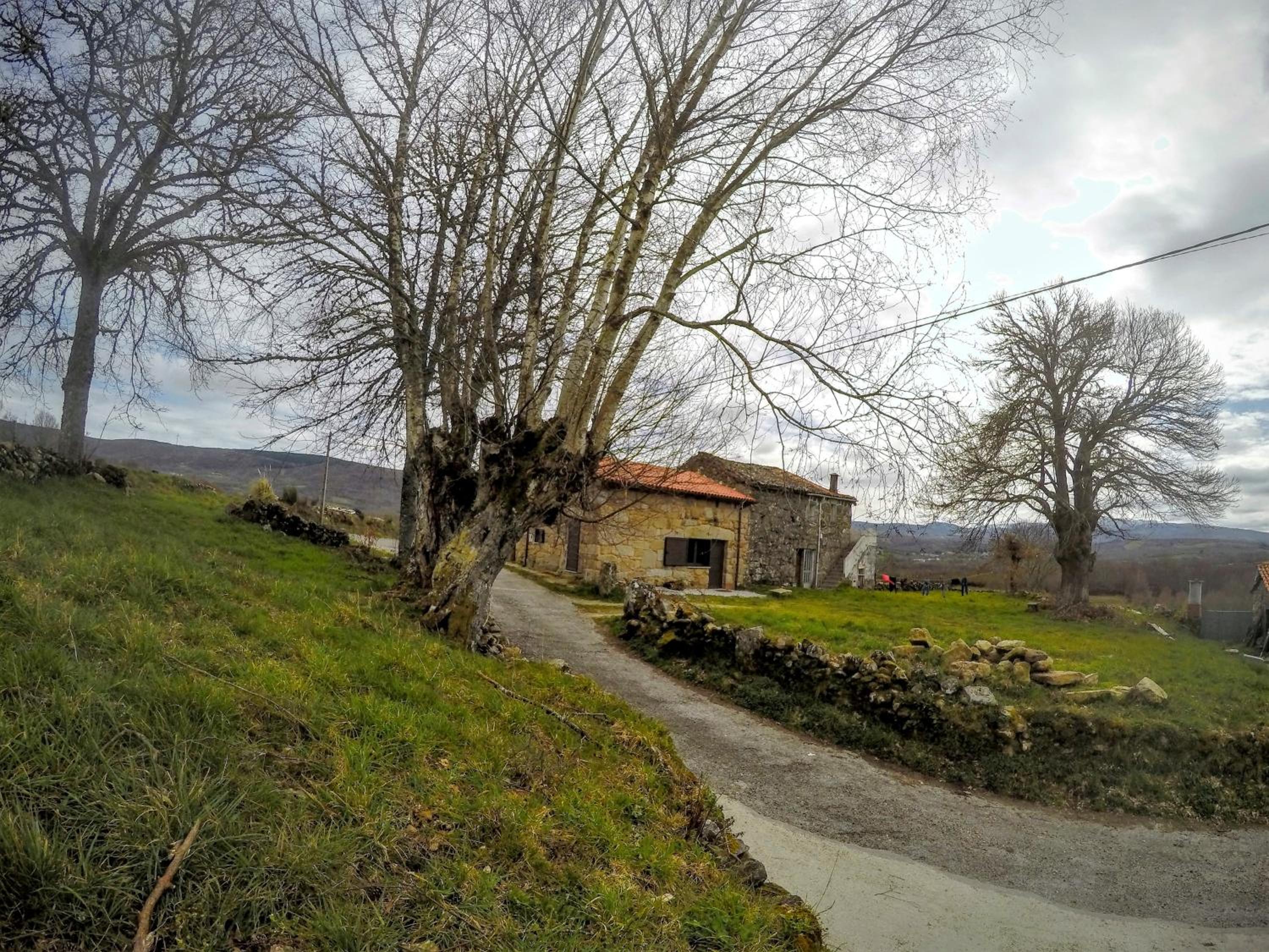 Casa Quintas dos Mouros