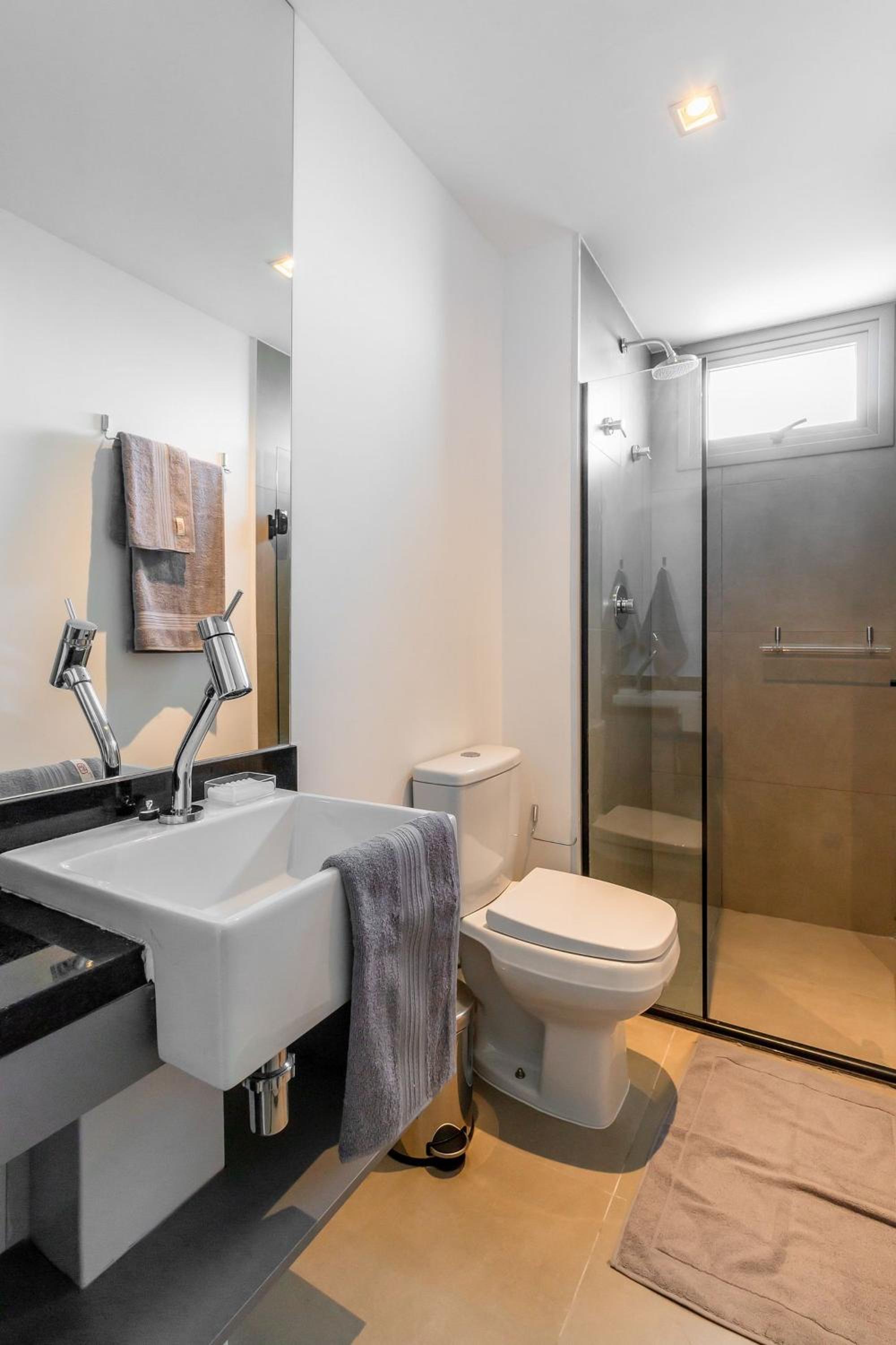 Complete leisure, 8 minutes from Ibirapuera Park
