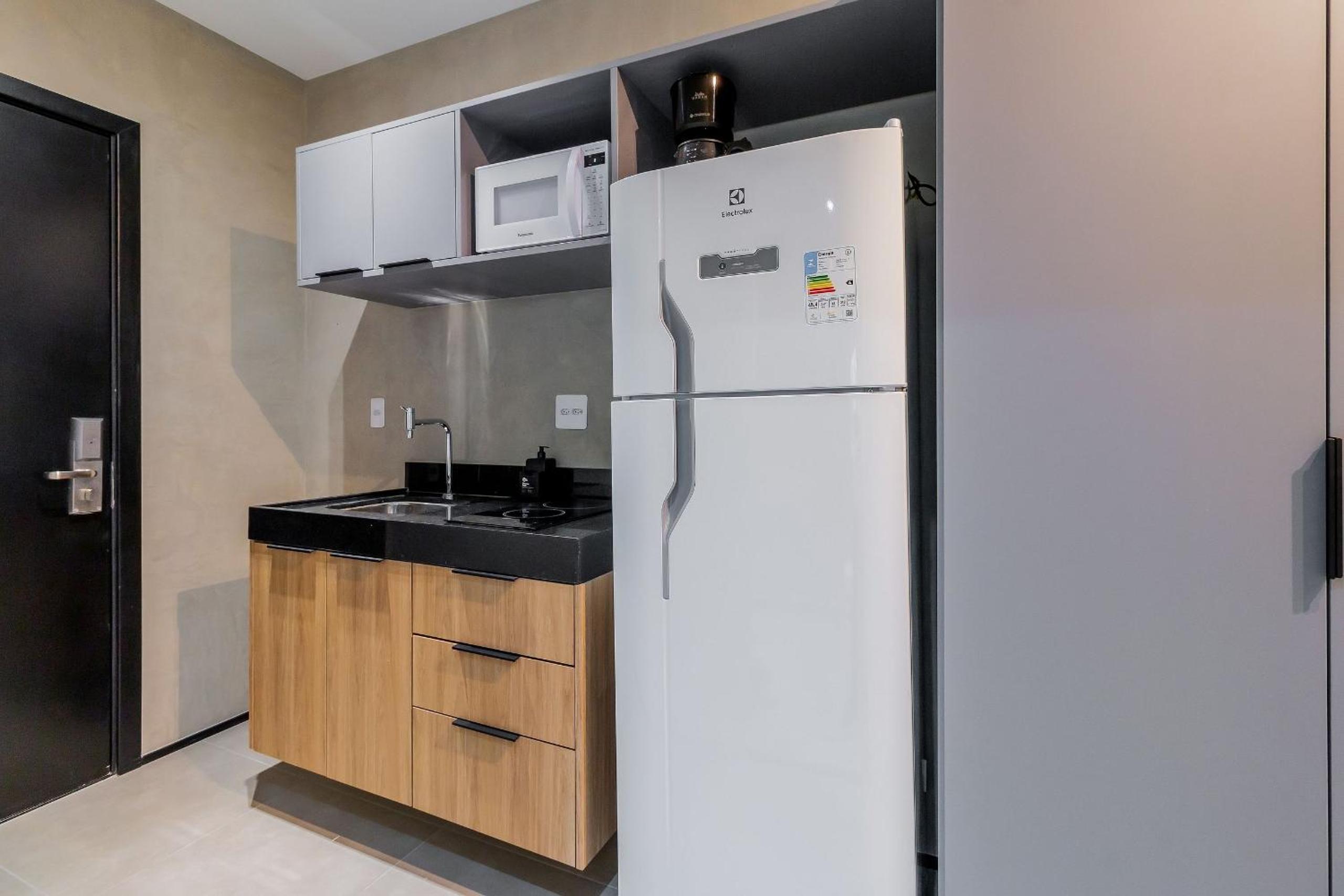 Complete leisure, 8 minutes from Ibirapuera Park