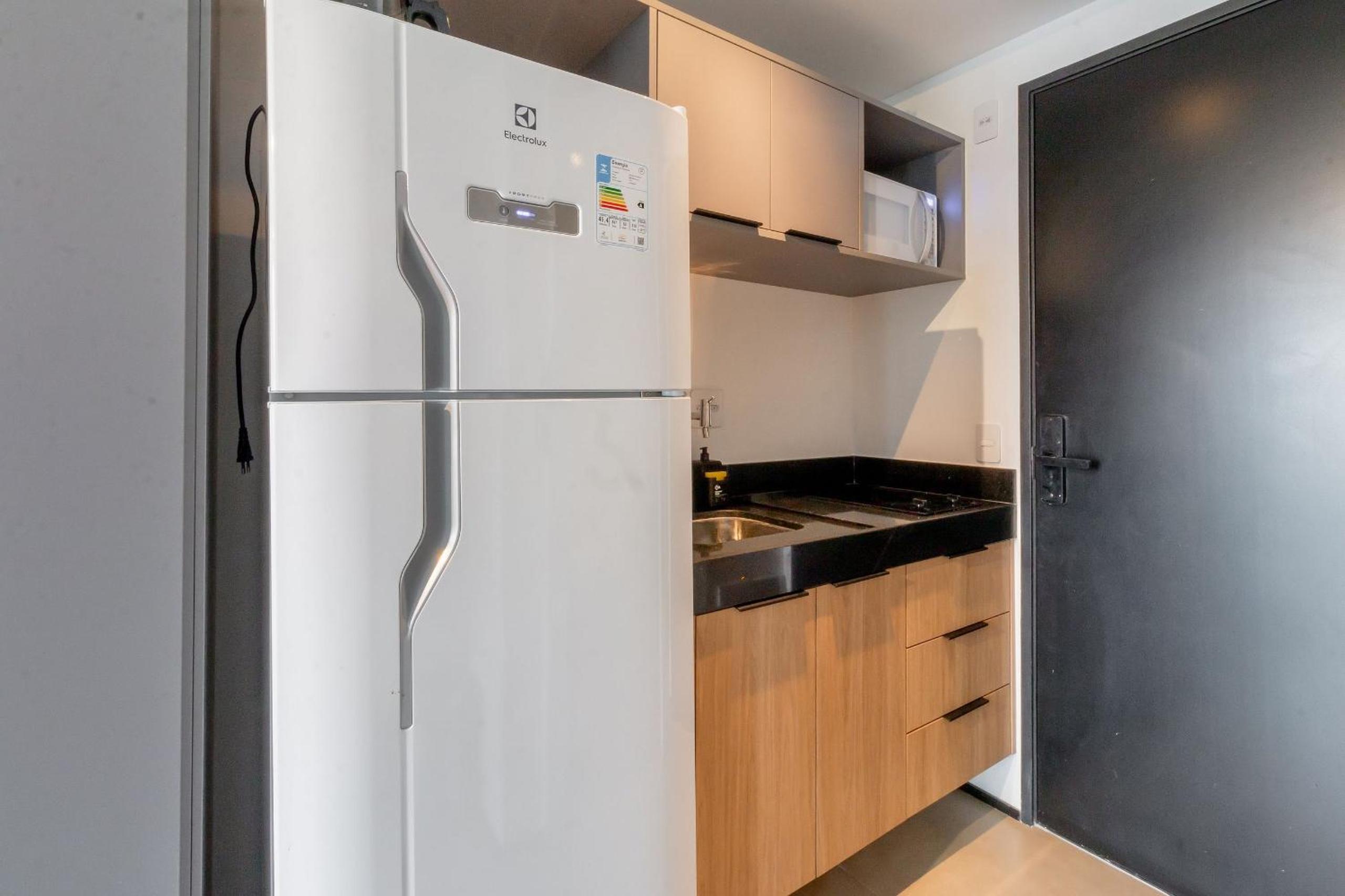 Complete leisure, 8 minutes from Ibirapuera Park