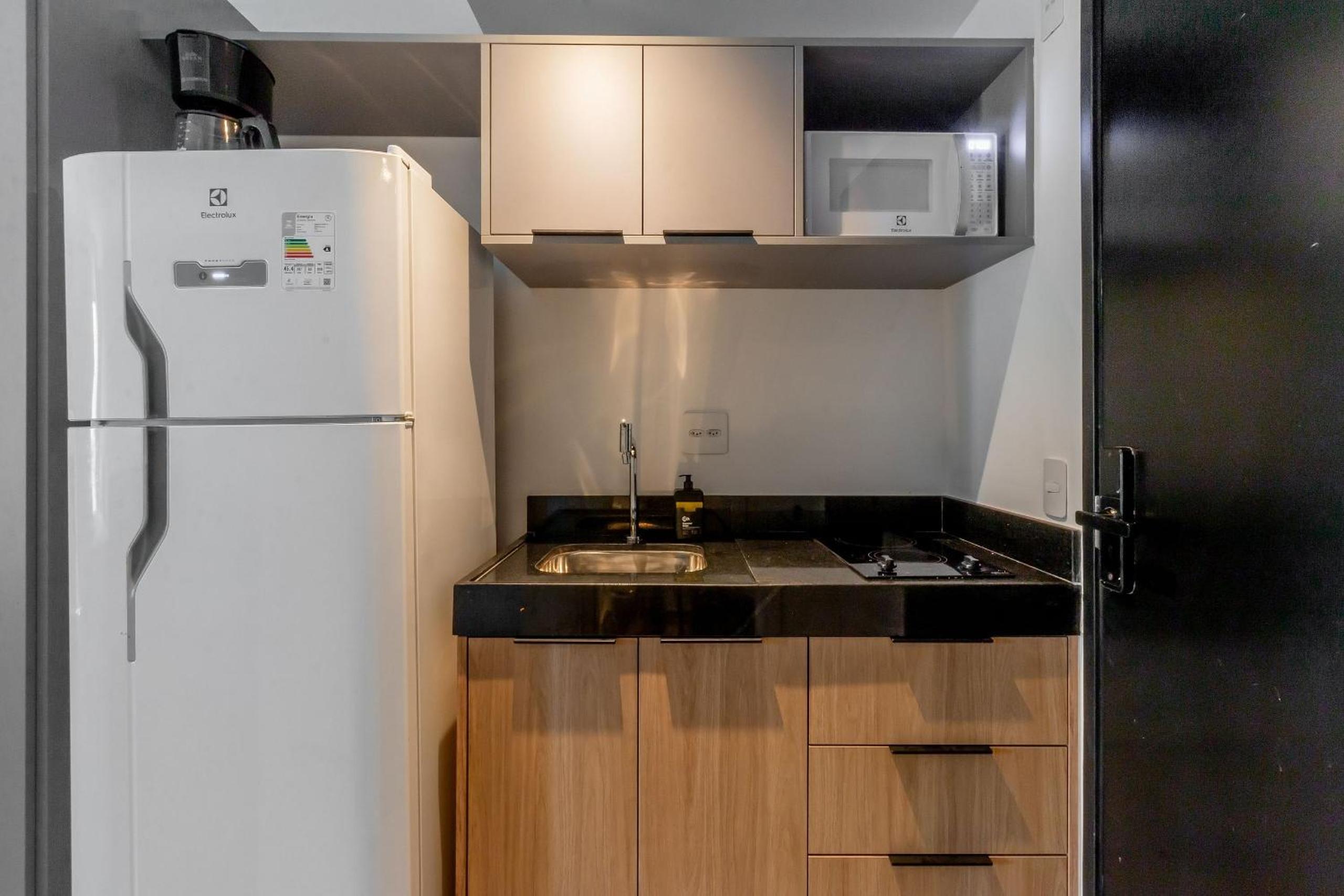 Complete leisure, 8 minutes from Ibirapuera Park