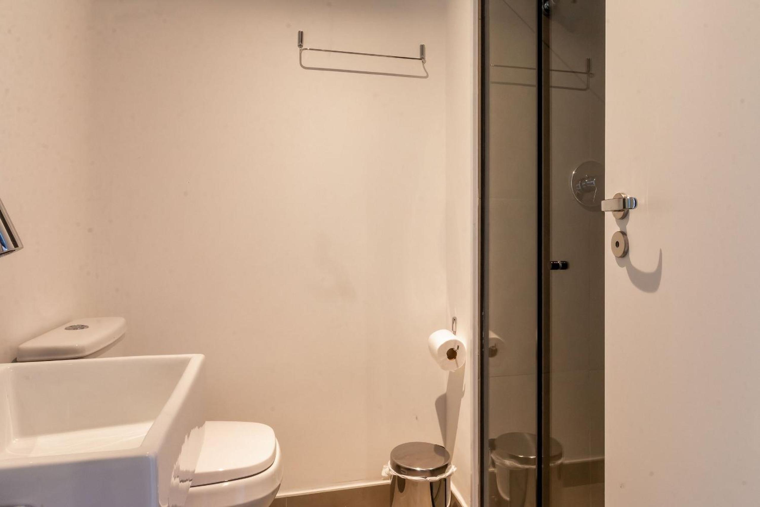 Complete leisure, 8 minutes from Ibirapuera Park