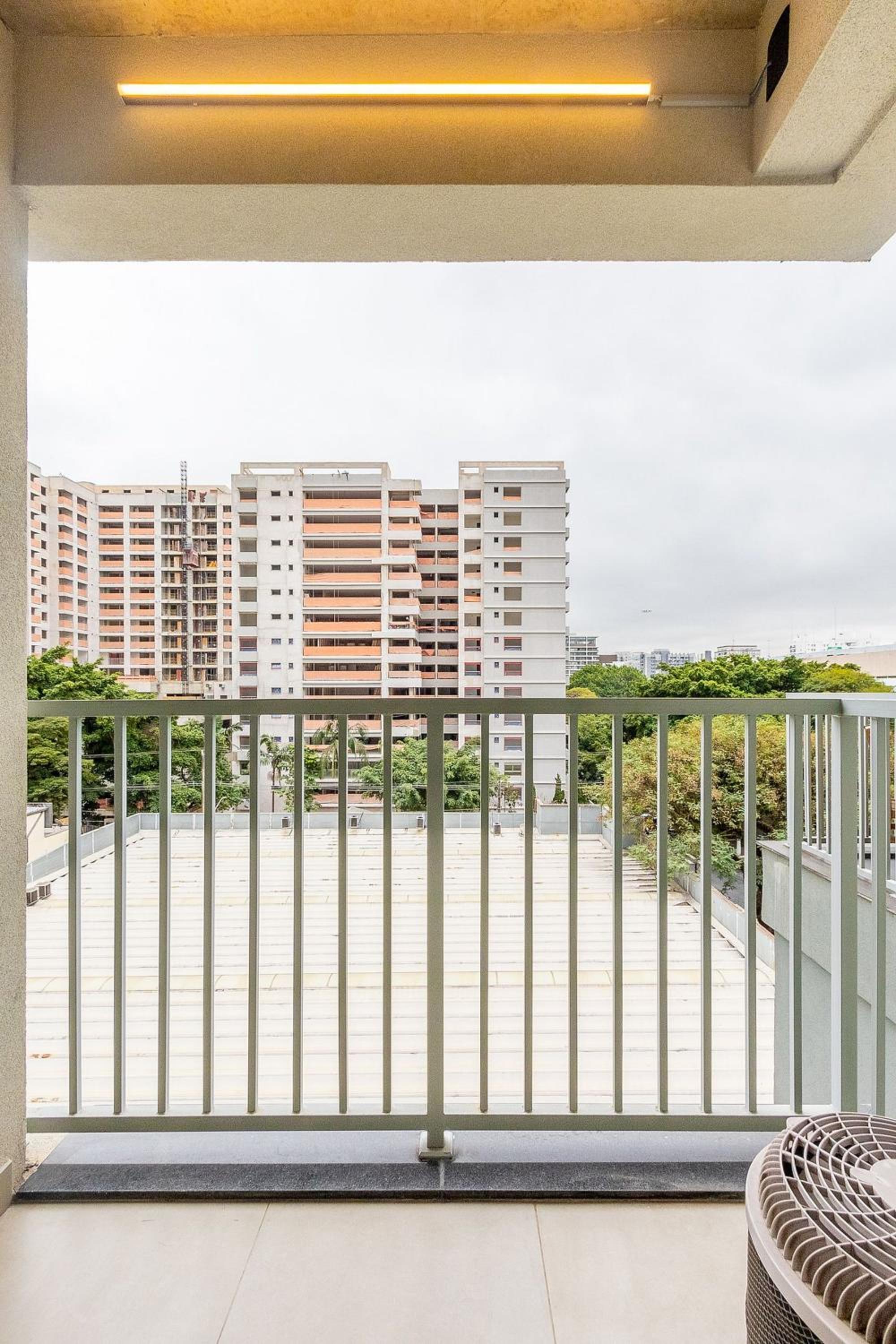 Complete leisure, 8 minutes from Ibirapuera Park