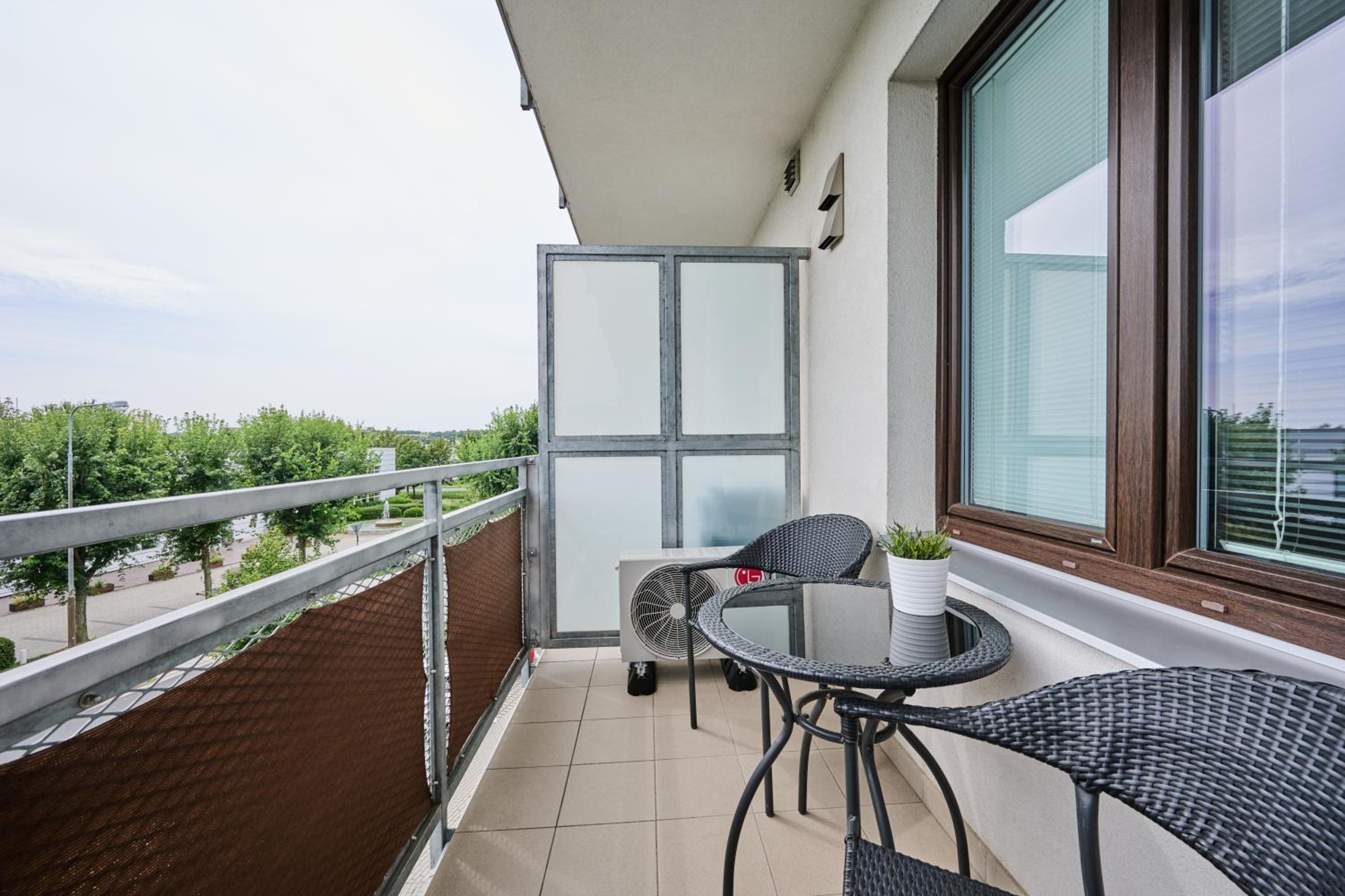 Apartmány Elite - Čajkovského, Olomouc