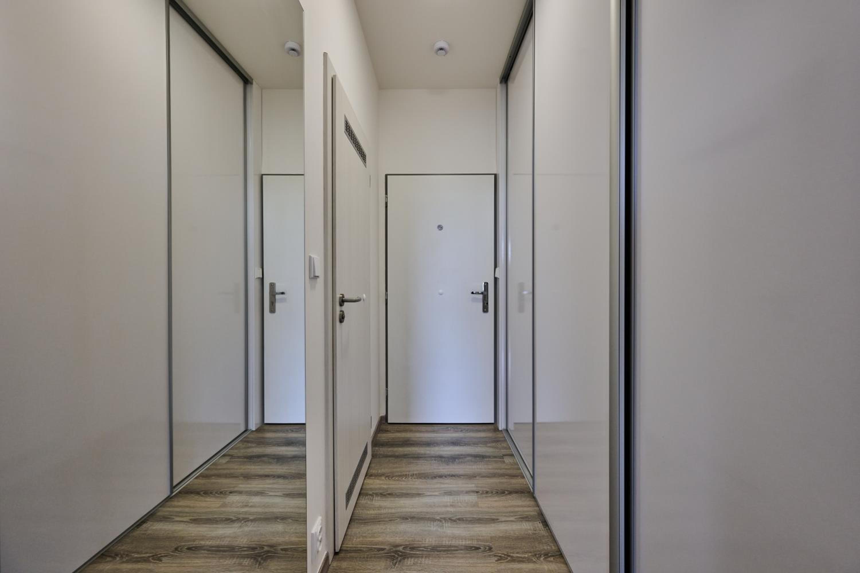 Apartmány Elite - Čajkovského, Olomouc