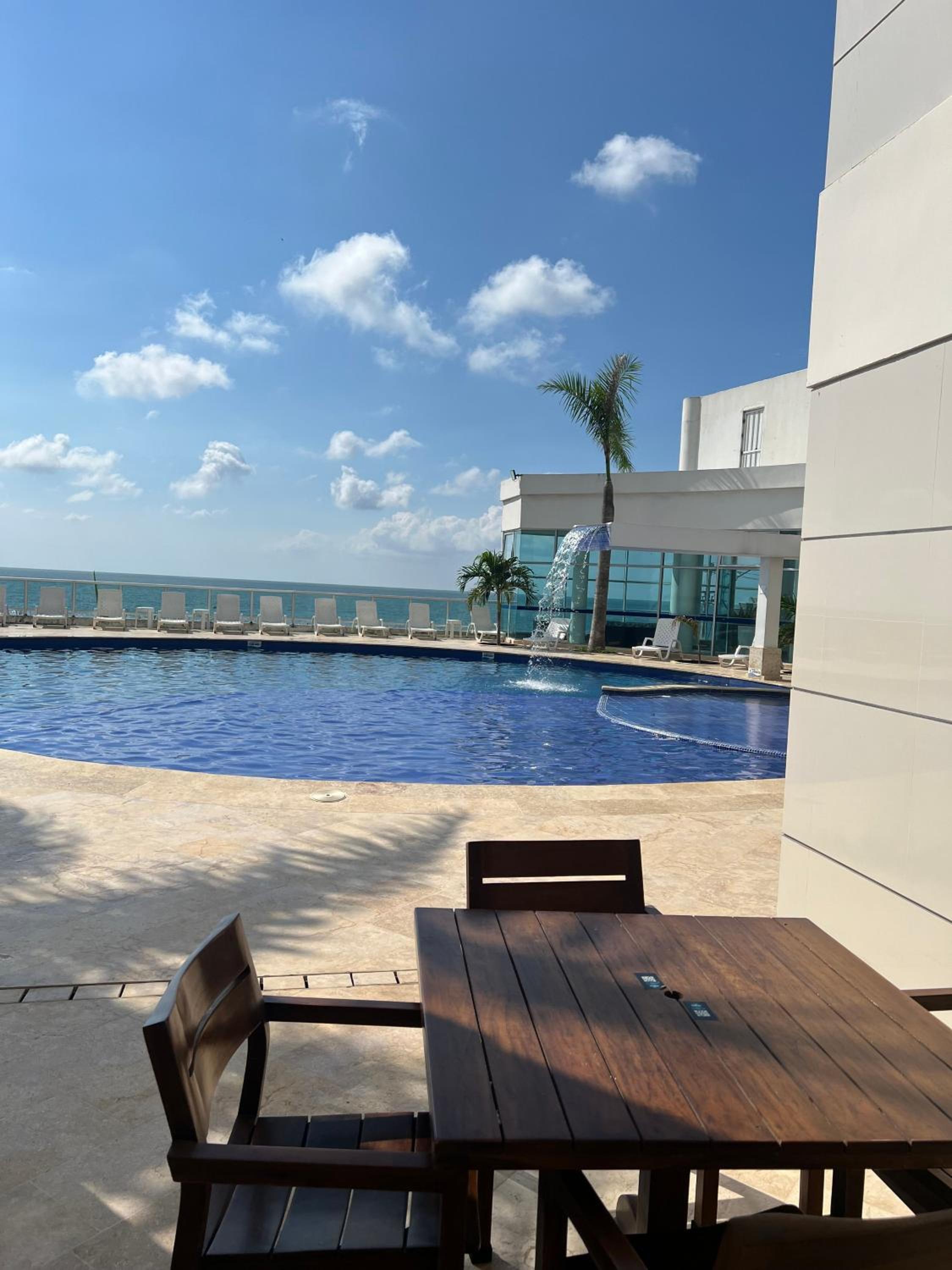 Palmetto Penthouse Deluxe Beautiful view and sunset floor 39